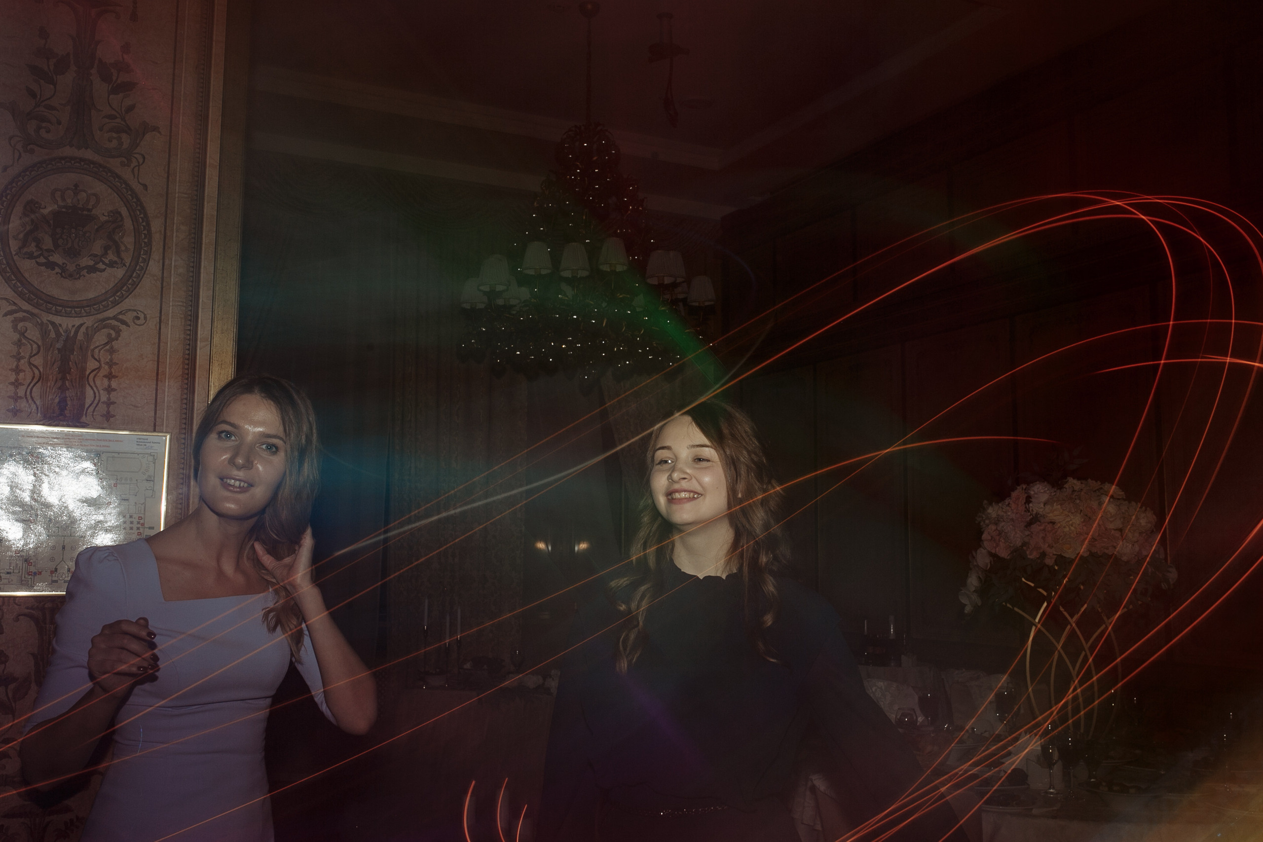 Марк и Алена. Свадебный фотограф Екатерина Худякова — Ярославль, Санкт-Петербург, Москва