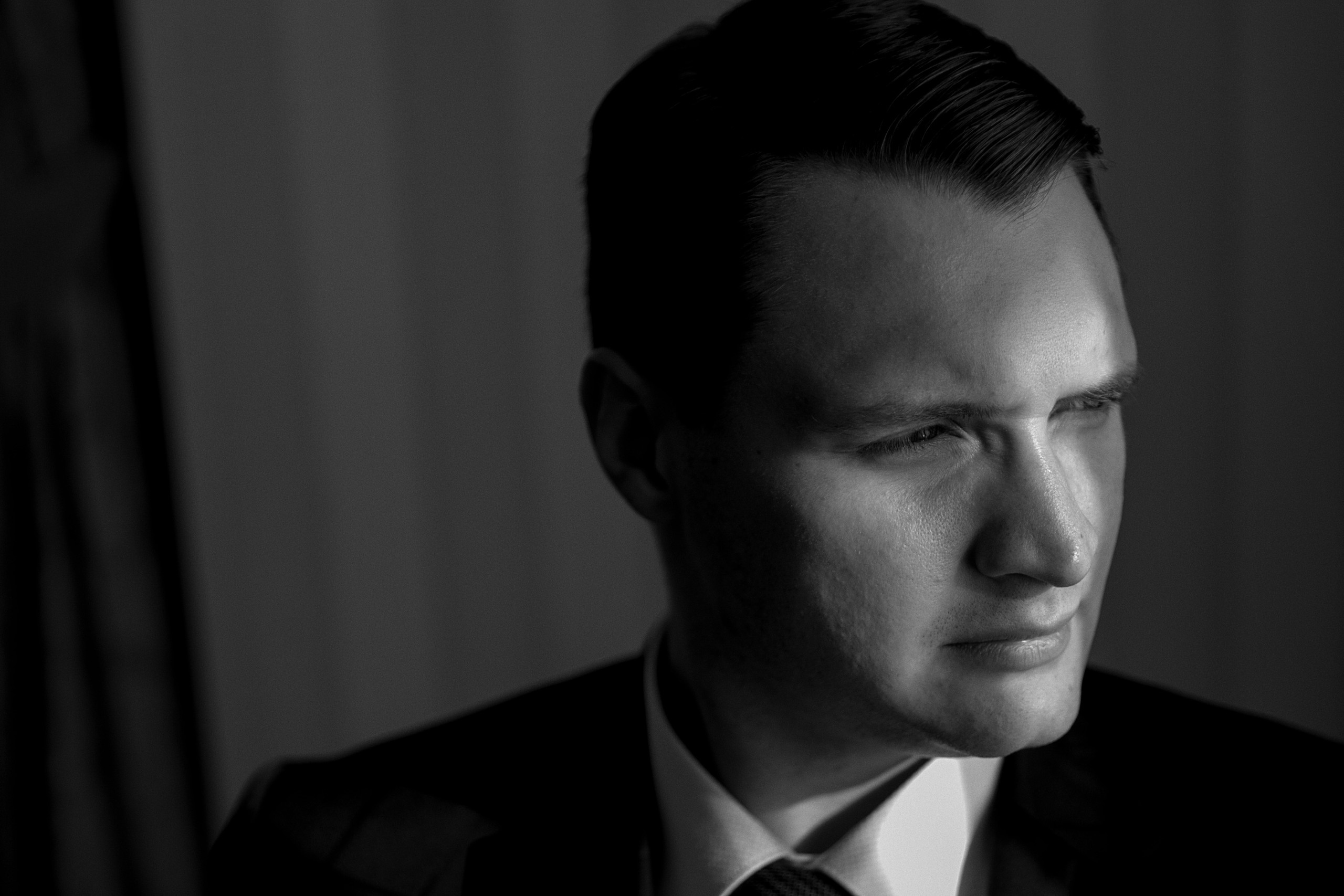 Марк и Алена. Свадебный фотограф Екатерина Худякова — Ярославль, Санкт-Петербург, Москва