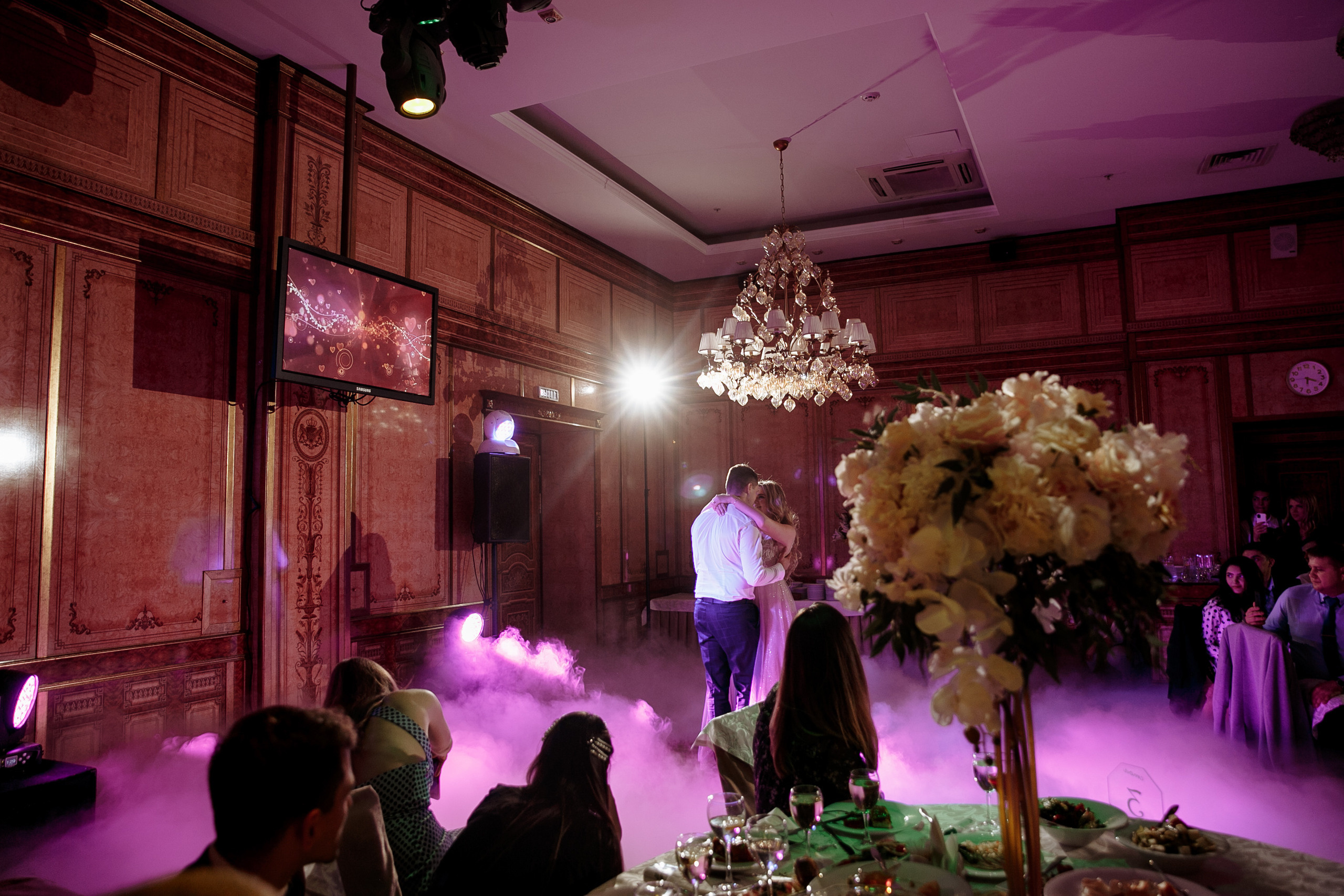 Марк и Алена. Свадебный фотограф Екатерина Худякова — Ярославль, Санкт-Петербург, Москва