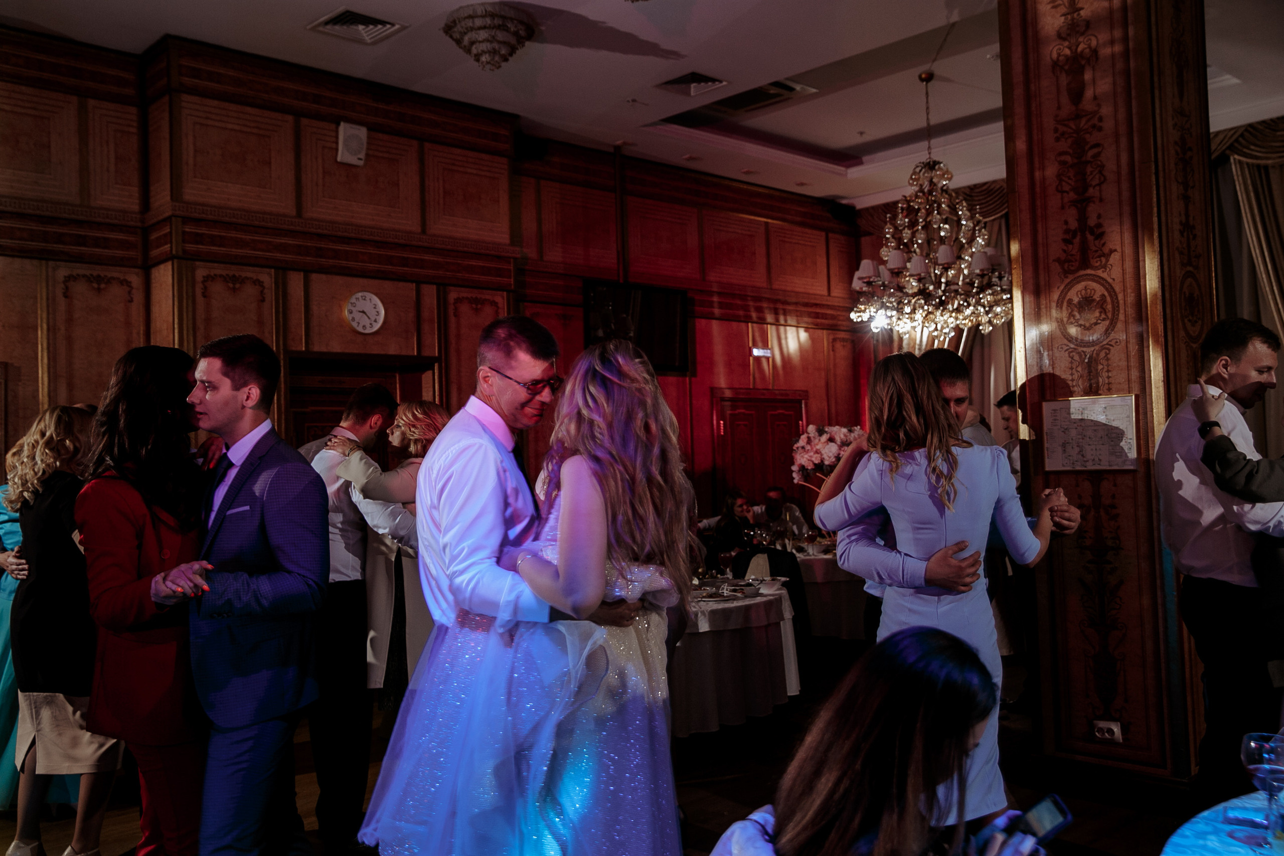 Марк и Алена. Свадебный фотограф Екатерина Худякова — Ярославль, Санкт-Петербург, Москва