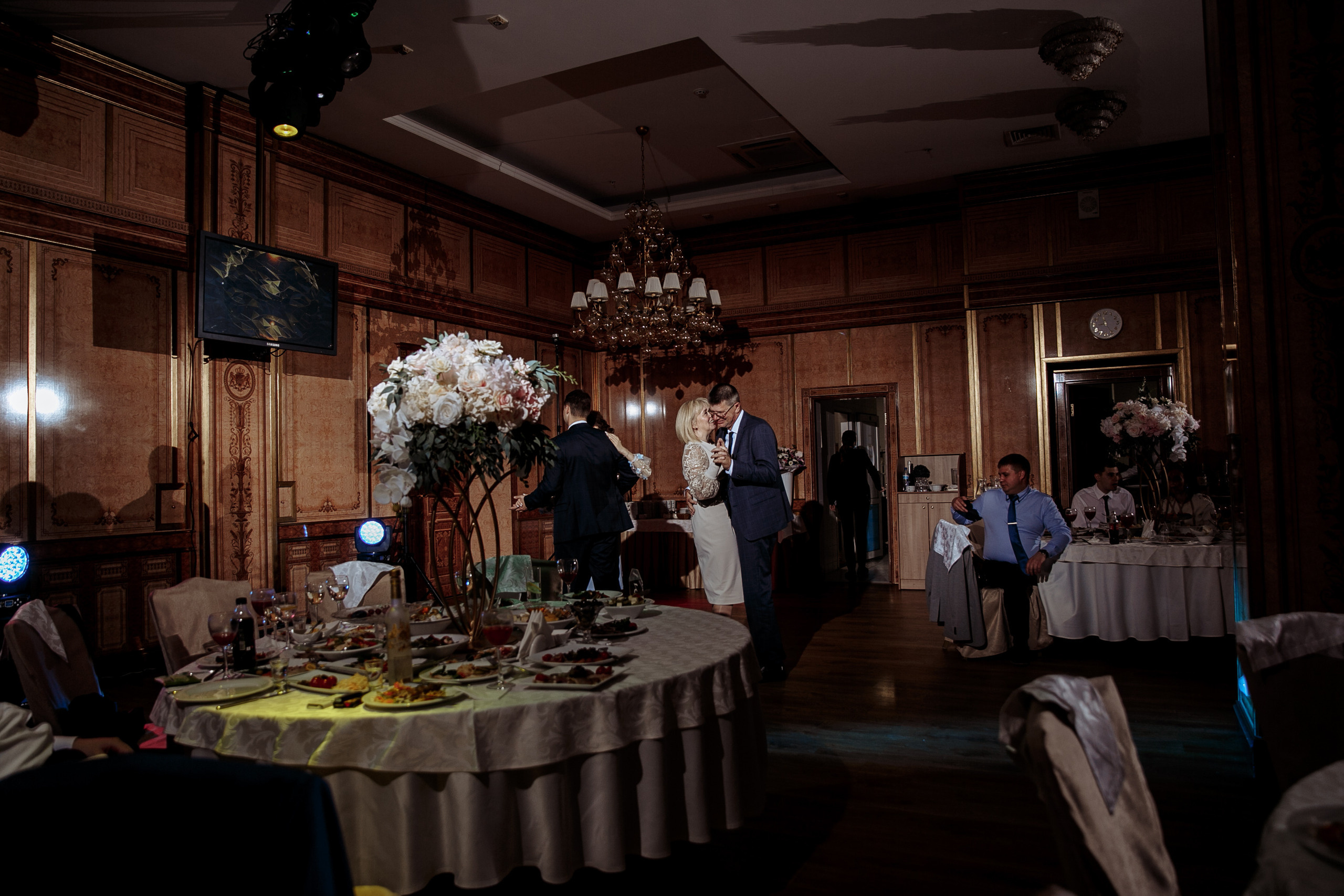 Марк и Алена. Свадебный фотограф Екатерина Худякова — Ярославль, Санкт-Петербург, Москва