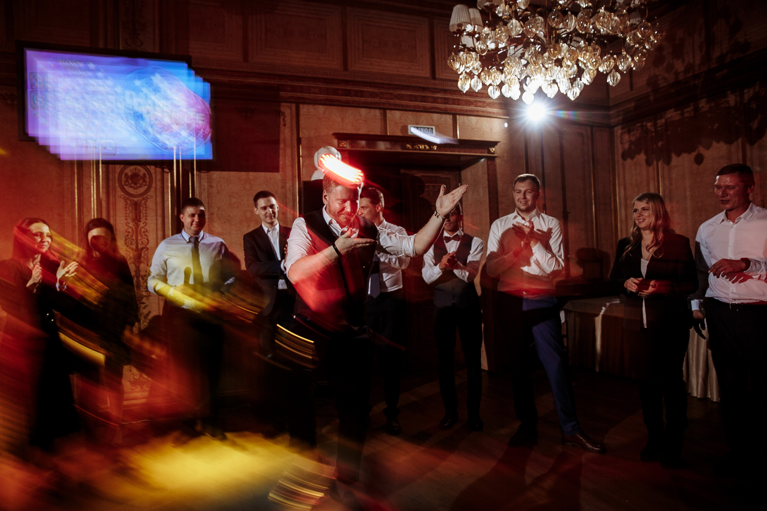 Марк и Алена. Свадебный фотограф Екатерина Худякова — Ярославль, Санкт-Петербург, Москва