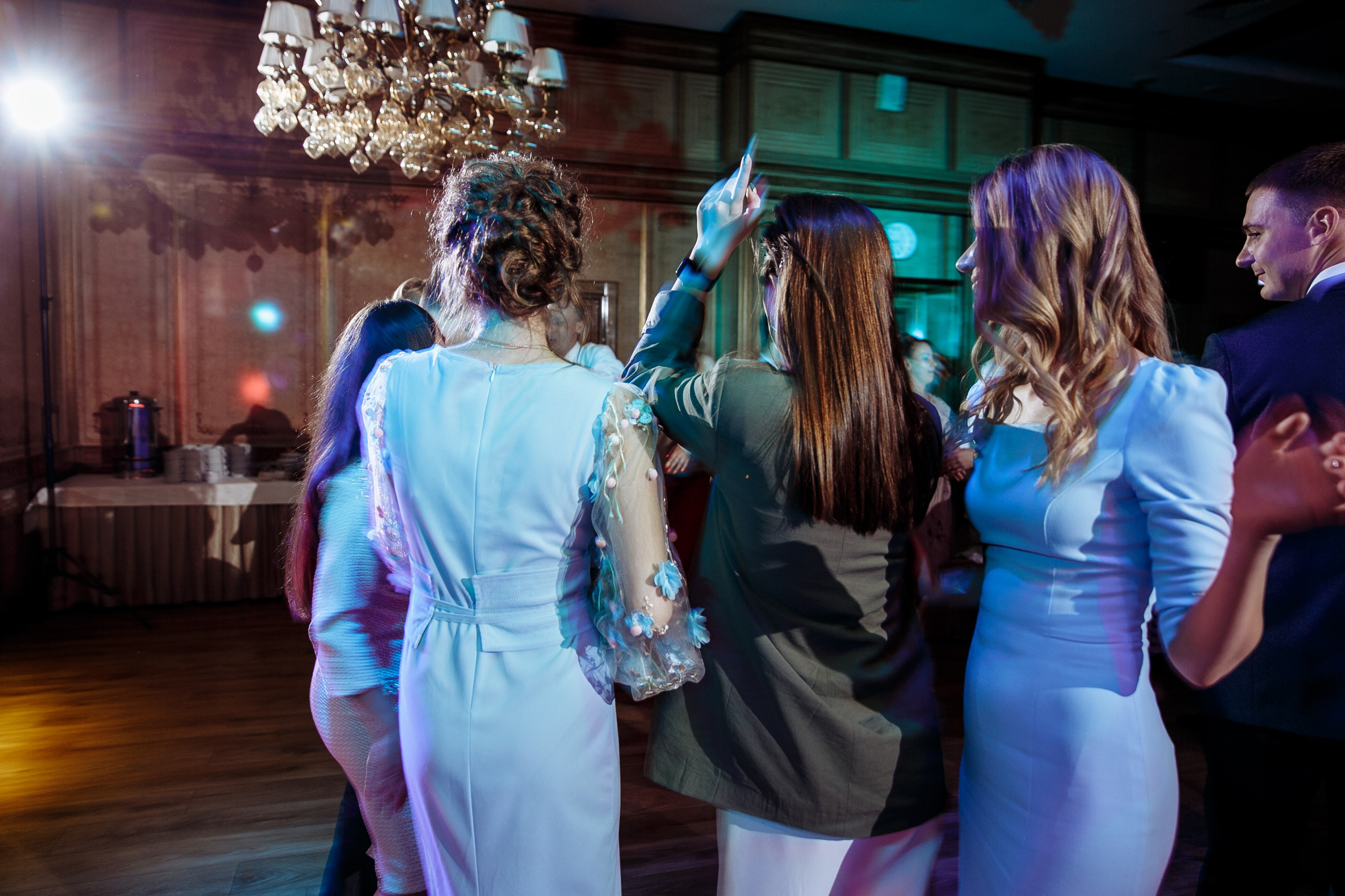 Марк и Алена. Свадебный фотограф Екатерина Худякова — Ярославль, Санкт-Петербург, Москва