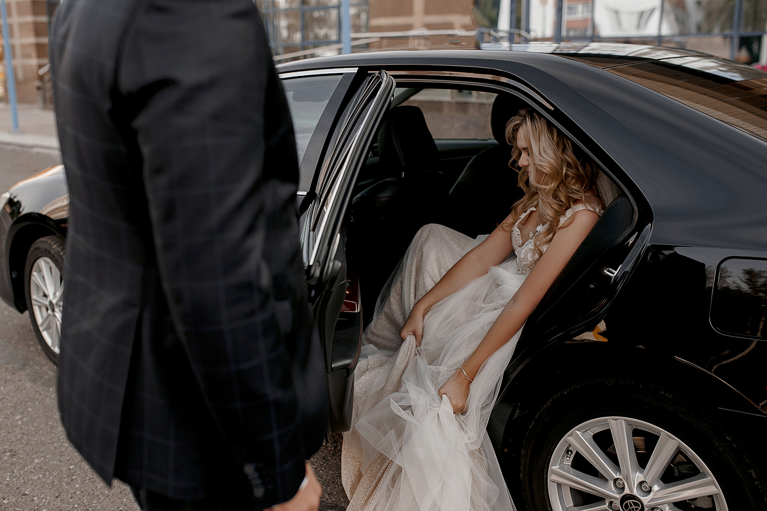 Марк и Алена. Свадебный фотограф Екатерина Худякова — Ярославль, Санкт-Петербург, Москва