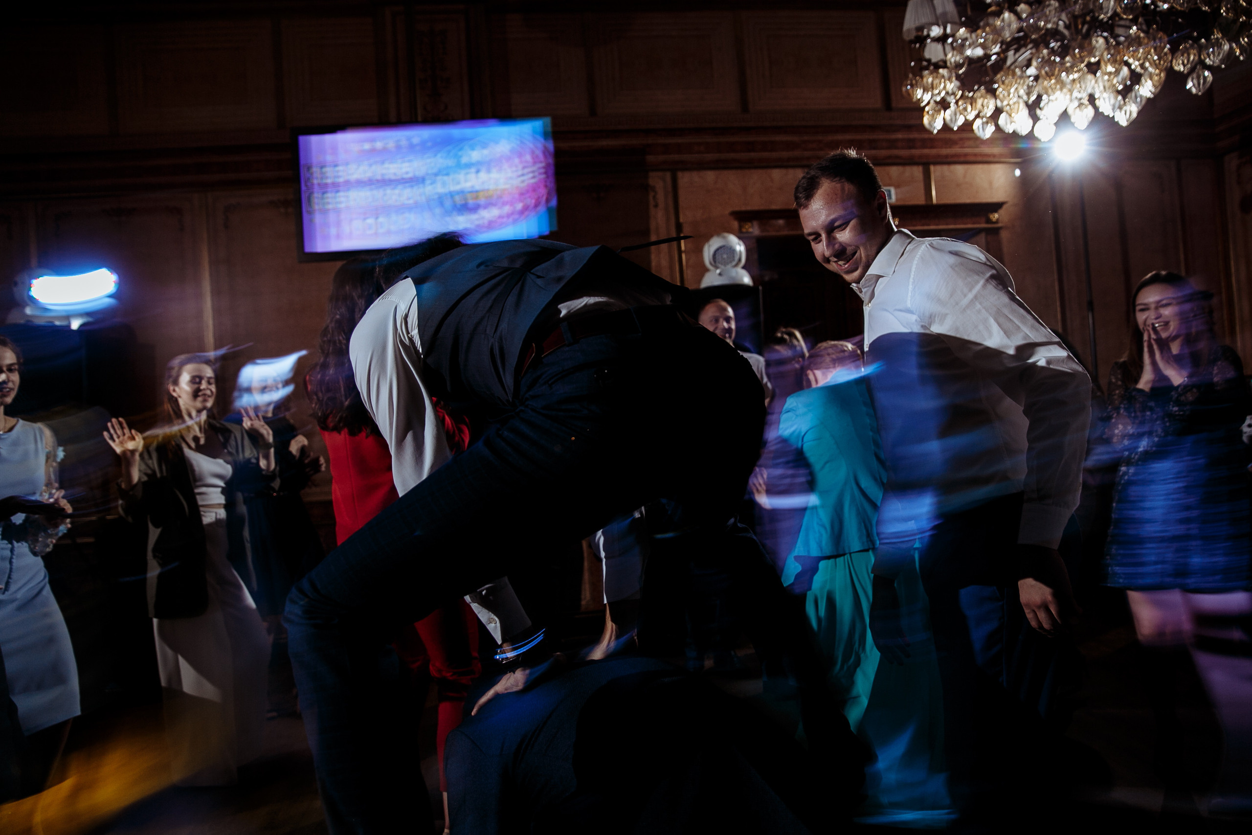 Марк и Алена. Свадебный фотограф Екатерина Худякова — Ярославль, Санкт-Петербург, Москва