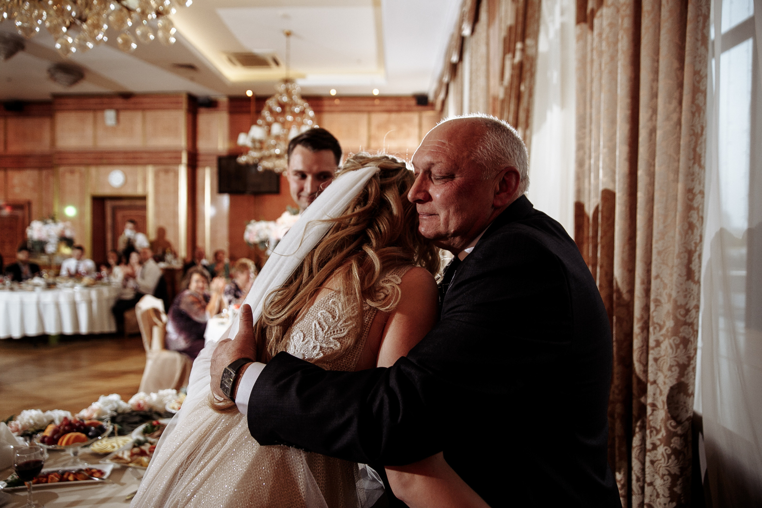 Марк и Алена. Свадебный фотограф Екатерина Худякова — Ярославль, Санкт-Петербург, Москва