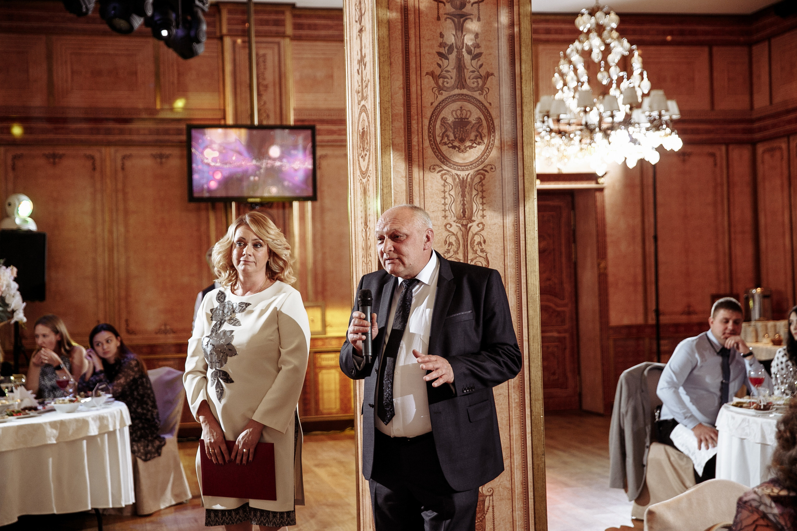 Марк и Алена. Свадебный фотограф Екатерина Худякова — Ярославль, Санкт-Петербург, Москва