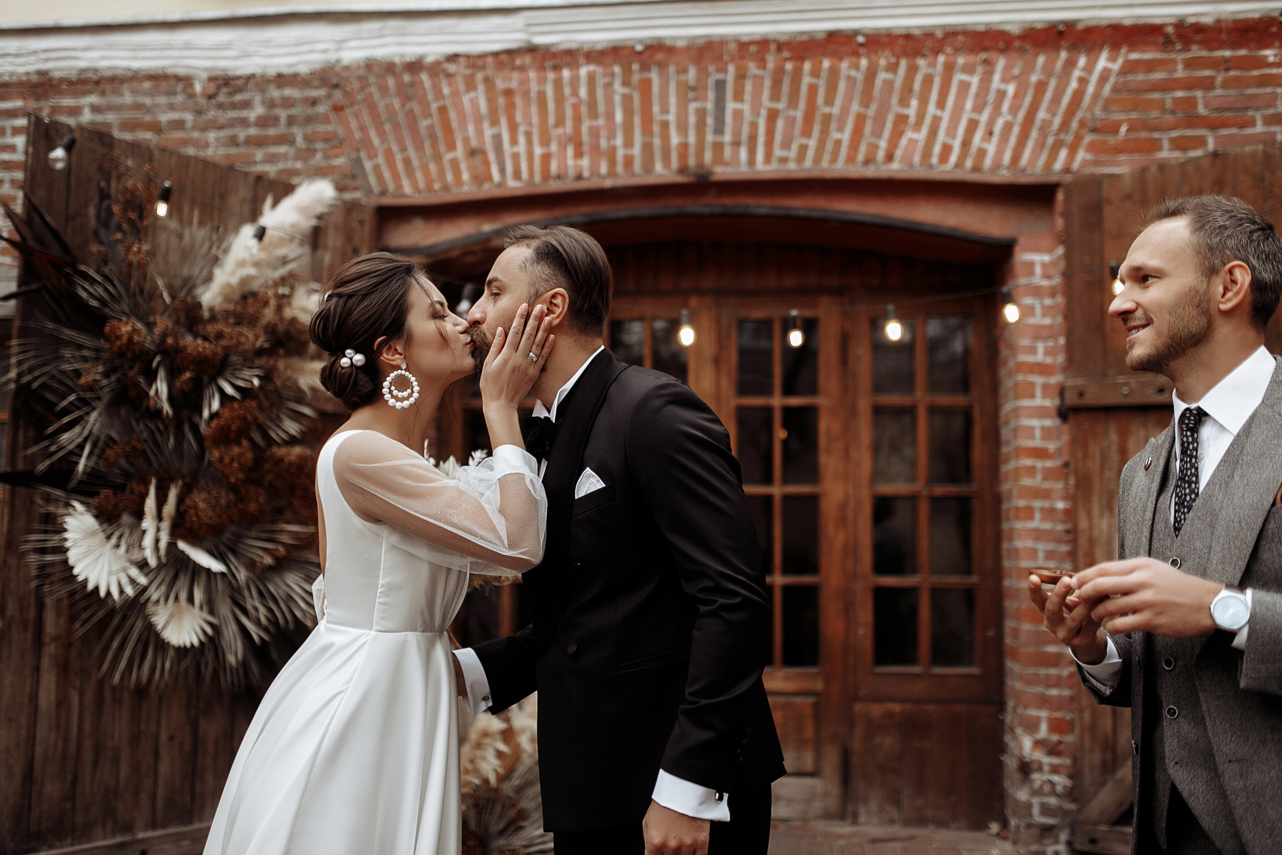 Mon amour. Свадебный фотограф Екатерина Худякова — Ярославль, Санкт-Петербург, Москва