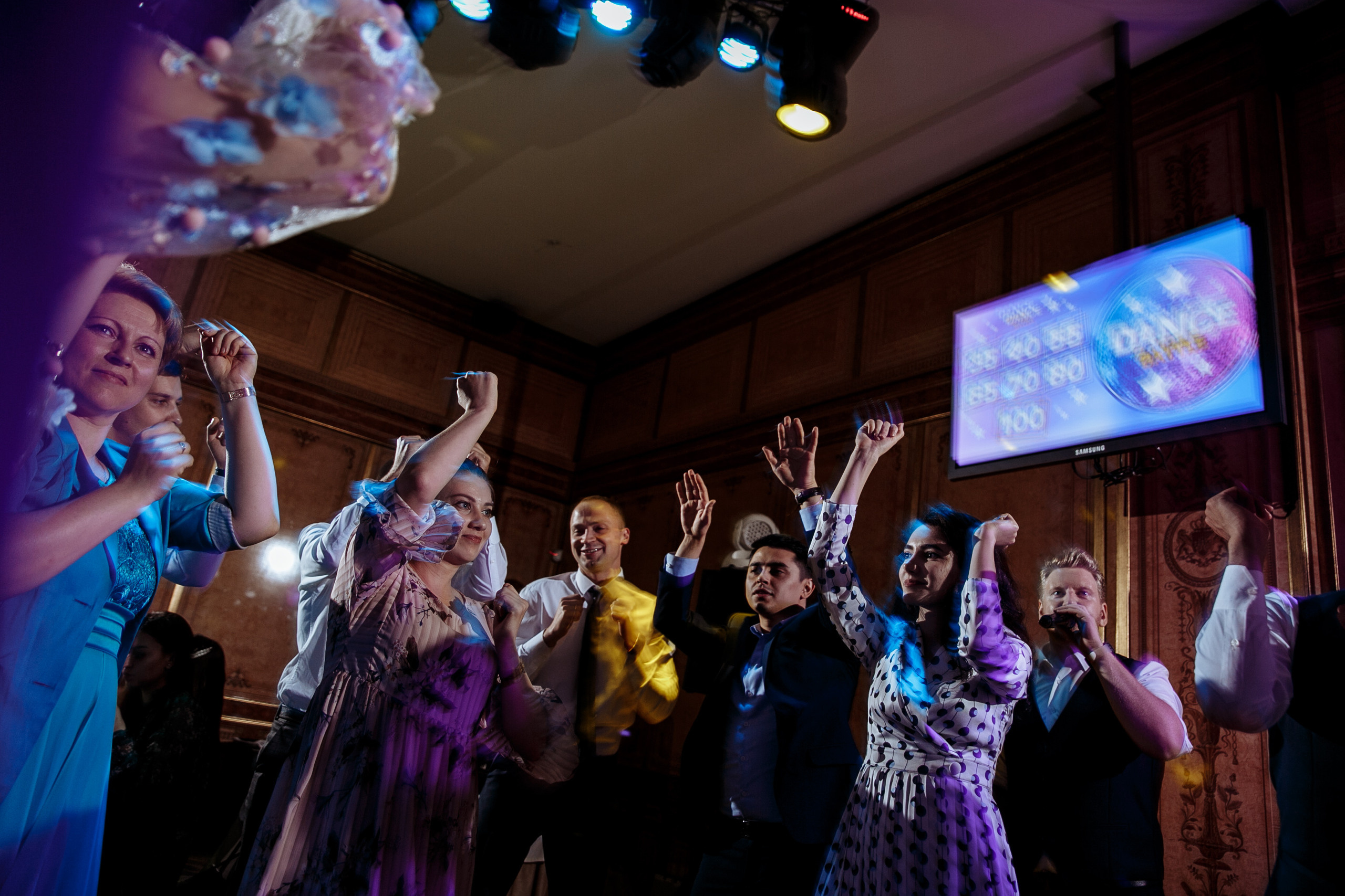 Марк и Алена. Свадебный фотограф Екатерина Худякова — Ярославль, Санкт-Петербург, Москва