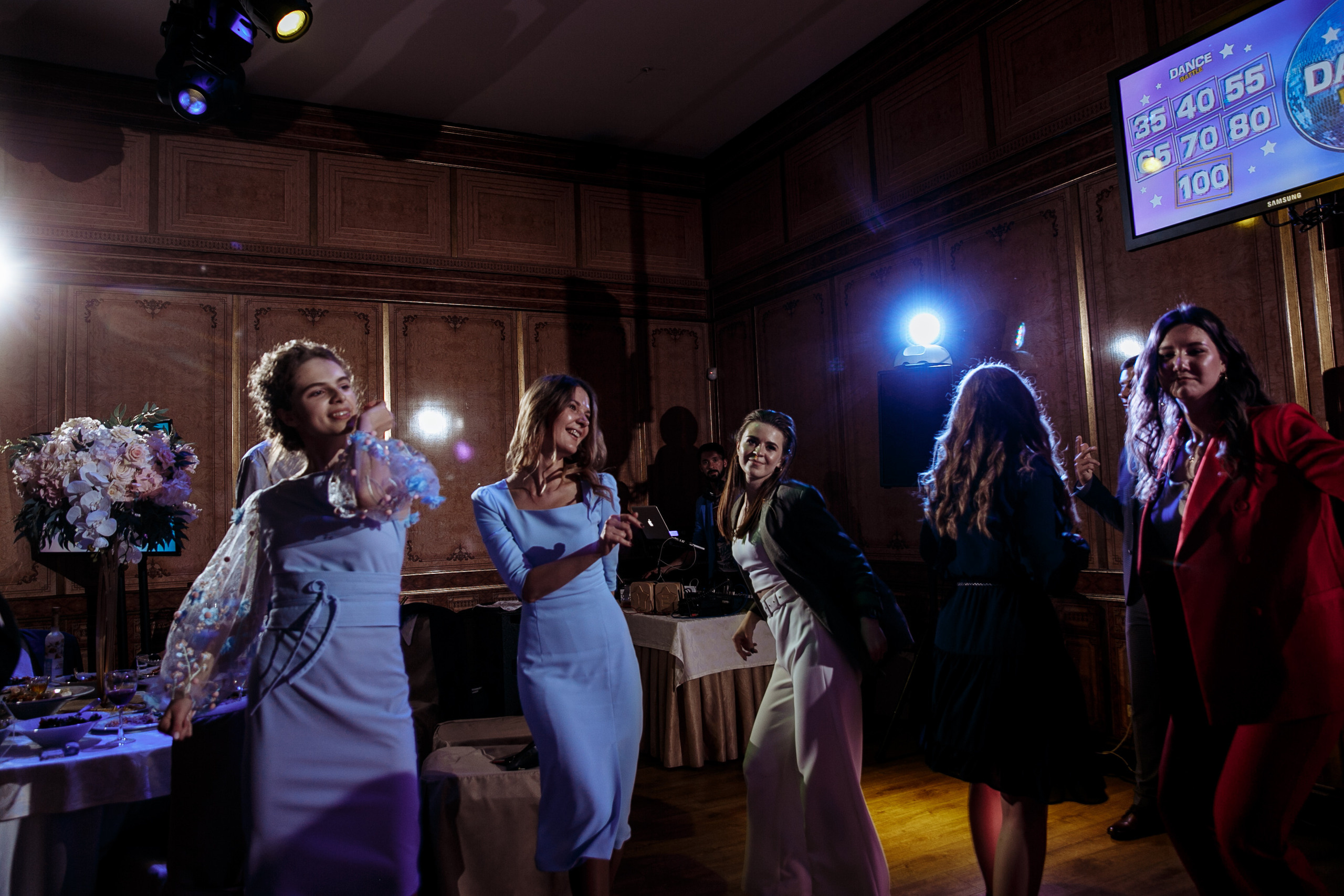 Марк и Алена. Свадебный фотограф Екатерина Худякова — Ярославль, Санкт-Петербург, Москва