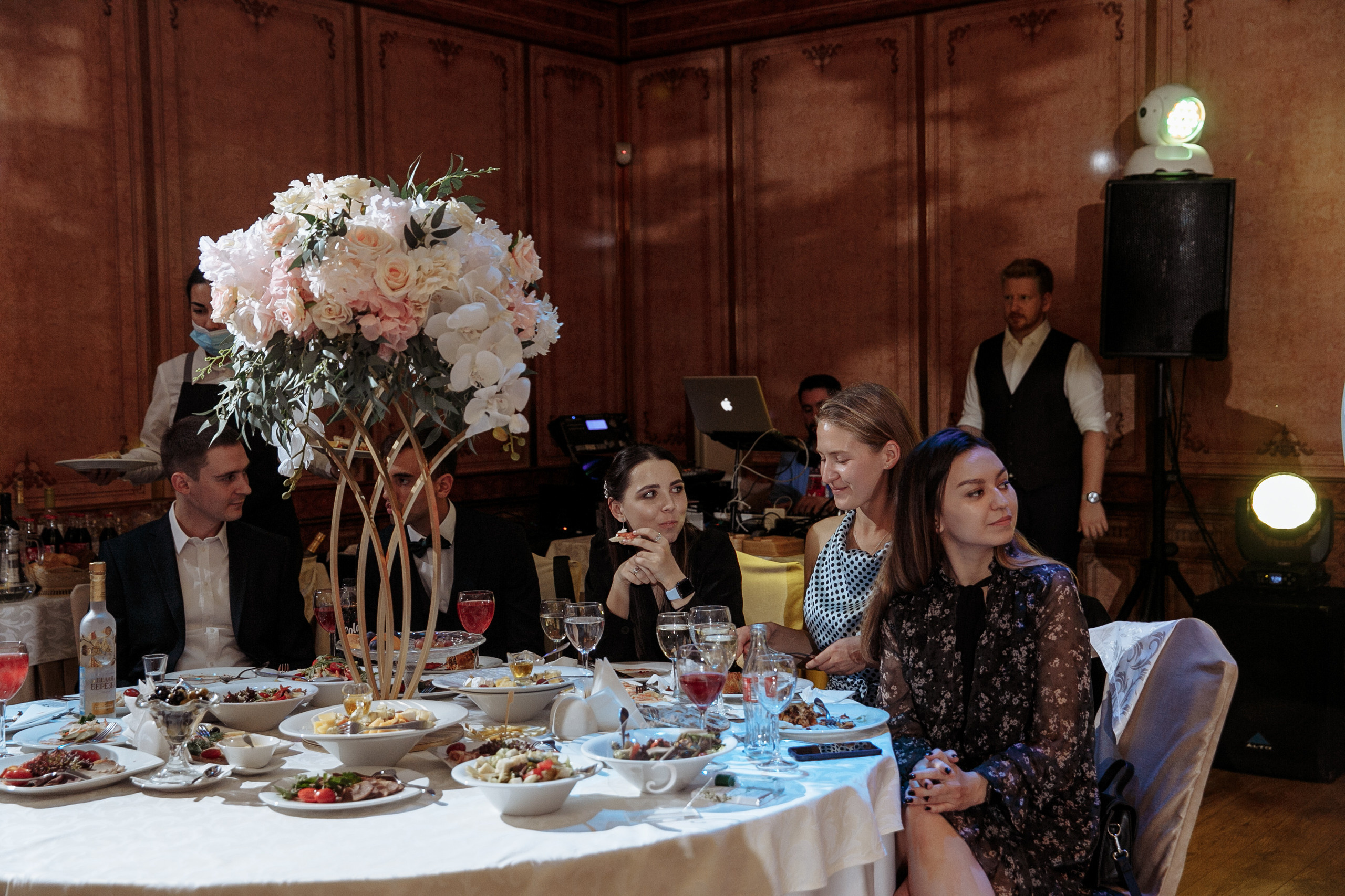 Марк и Алена. Свадебный фотограф Екатерина Худякова — Ярославль, Санкт-Петербург, Москва