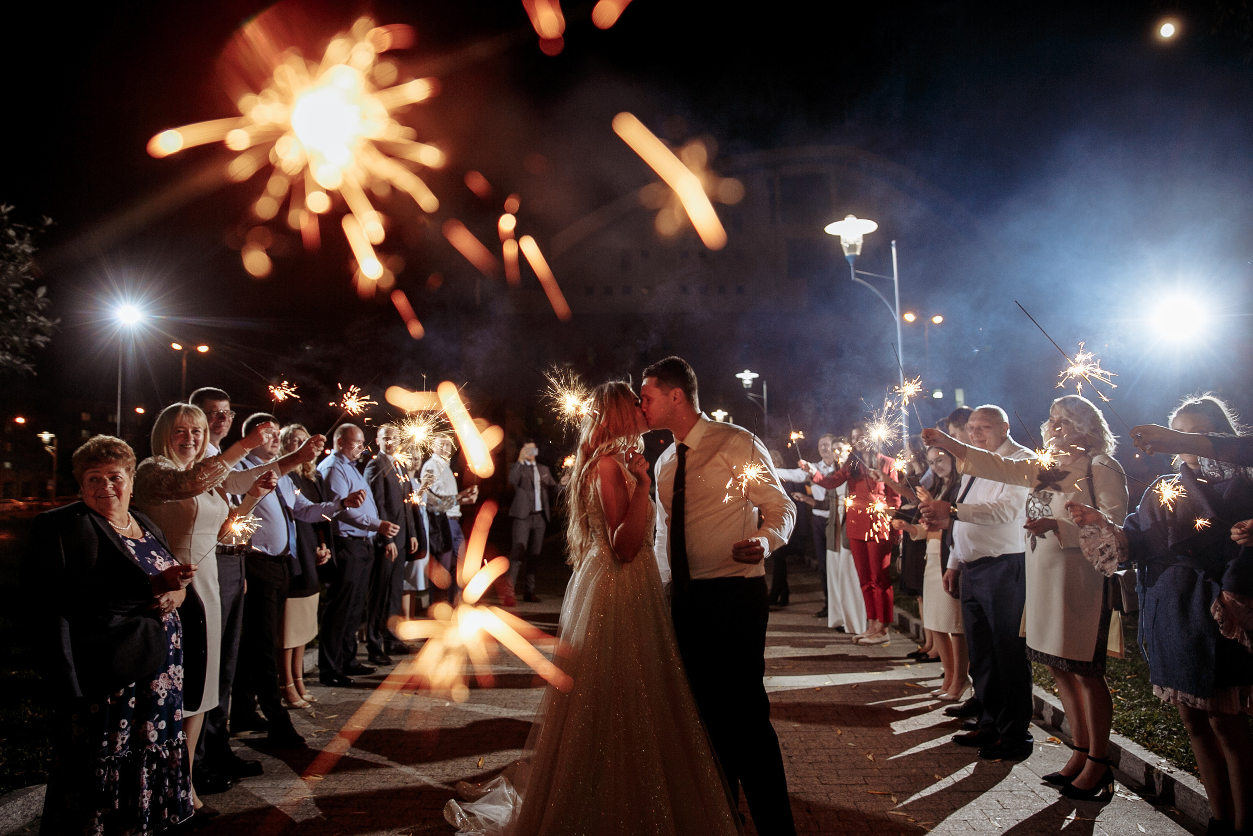 Марк и Алена. Свадебный фотограф Екатерина Худякова — Ярославль, Санкт-Петербург, Москва