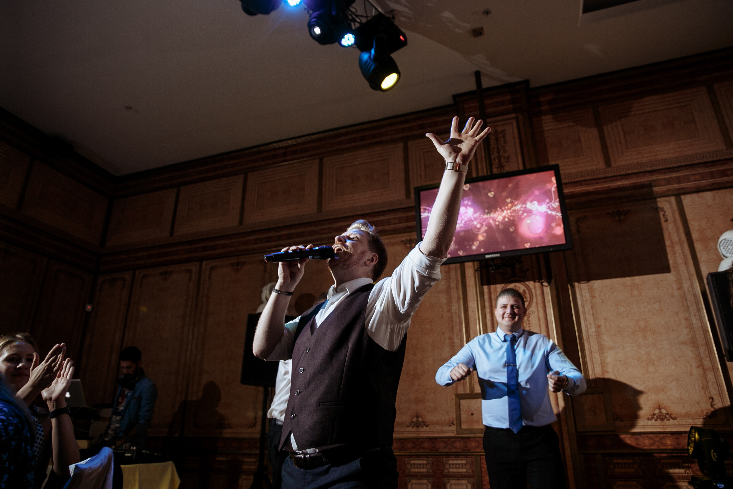 Марк и Алена. Свадебный фотограф Екатерина Худякова — Ярославль, Санкт-Петербург, Москва