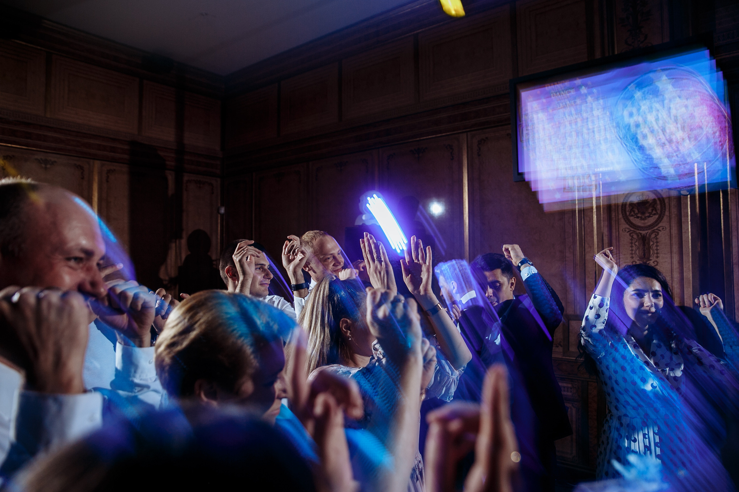 Марк и Алена. Свадебный фотограф Екатерина Худякова — Ярославль, Санкт-Петербург, Москва