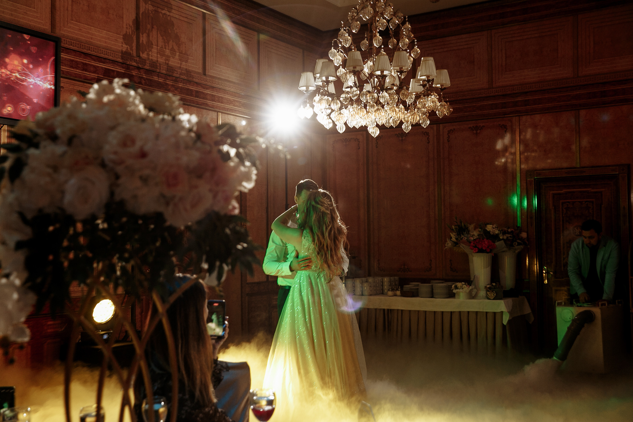 Марк и Алена. Свадебный фотограф Екатерина Худякова — Ярославль, Санкт-Петербург, Москва