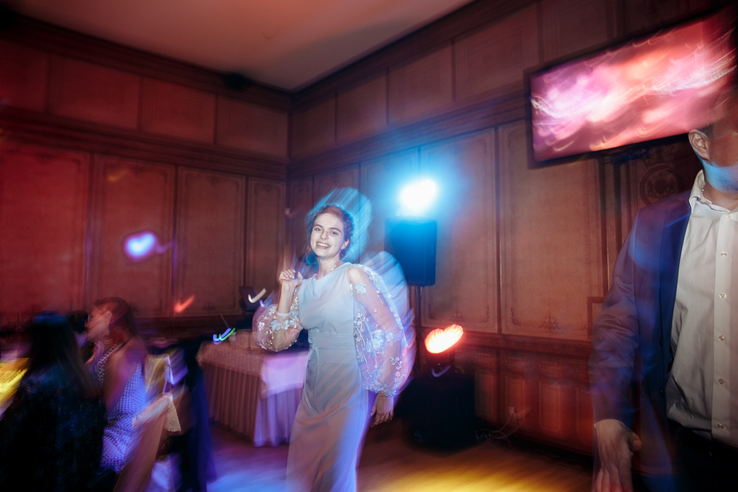 Марк и Алена. Свадебный фотограф Екатерина Худякова — Ярославль, Санкт-Петербург, Москва