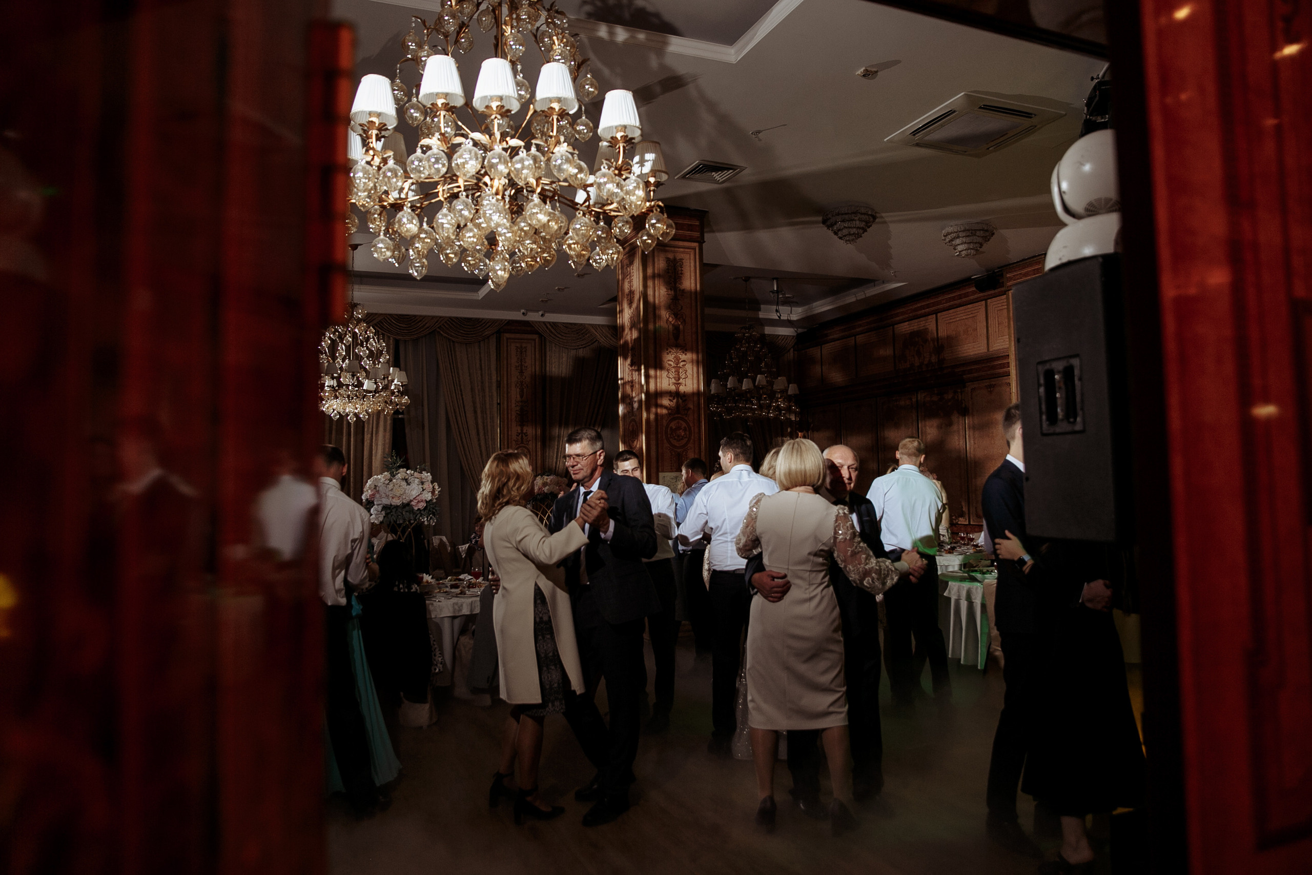 Марк и Алена. Свадебный фотограф Екатерина Худякова — Ярославль, Санкт-Петербург, Москва