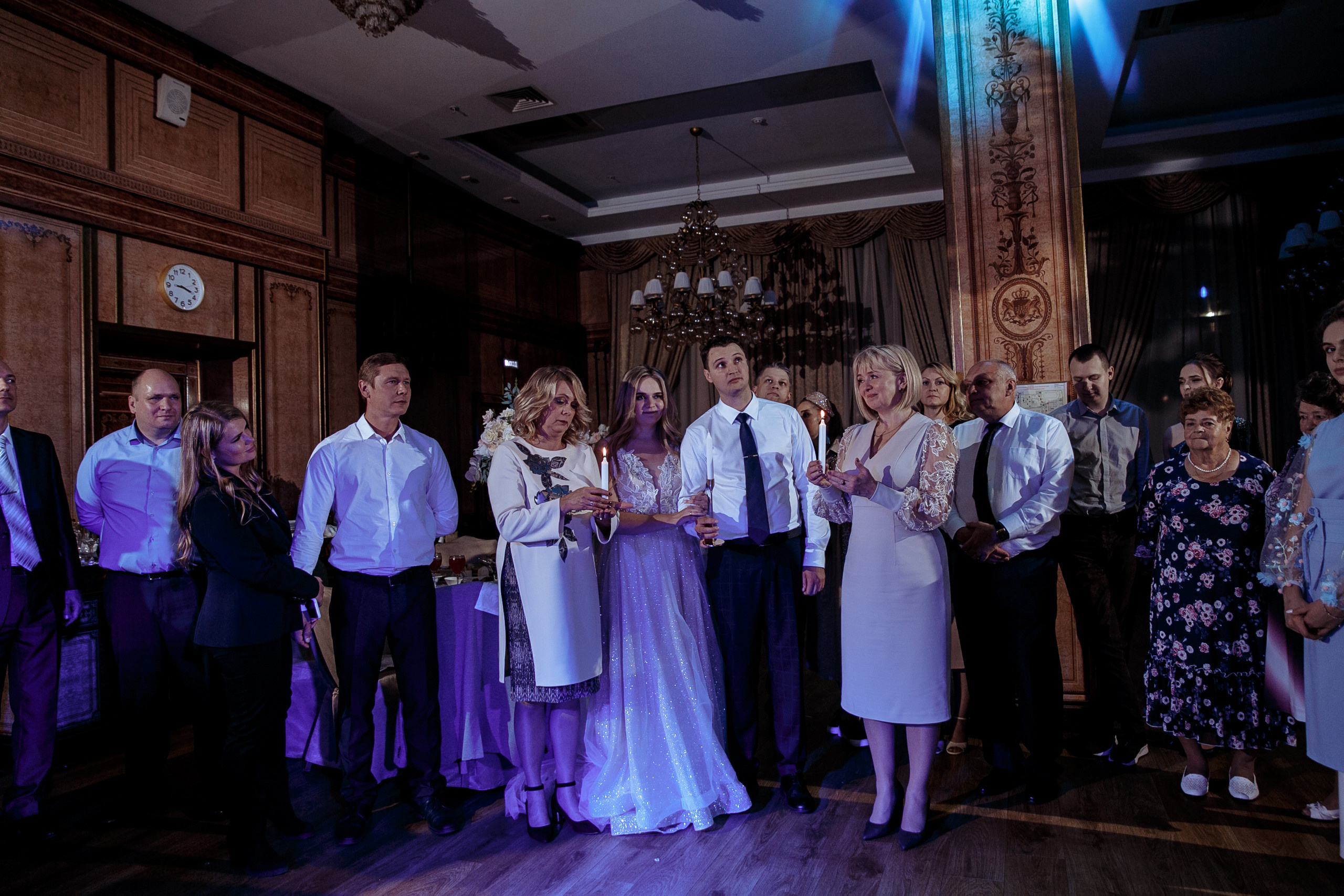 Марк и Алена. Свадебный фотограф Екатерина Худякова — Ярославль, Санкт-Петербург, Москва