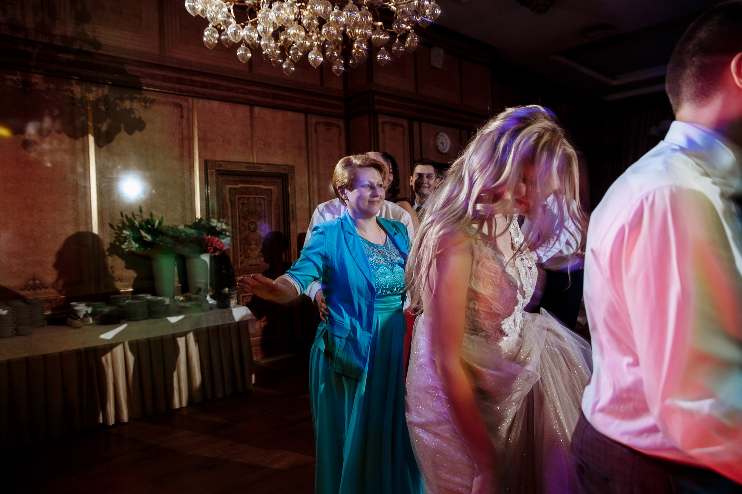 Марк и Алена. Свадебный фотограф Екатерина Худякова — Ярославль, Санкт-Петербург, Москва