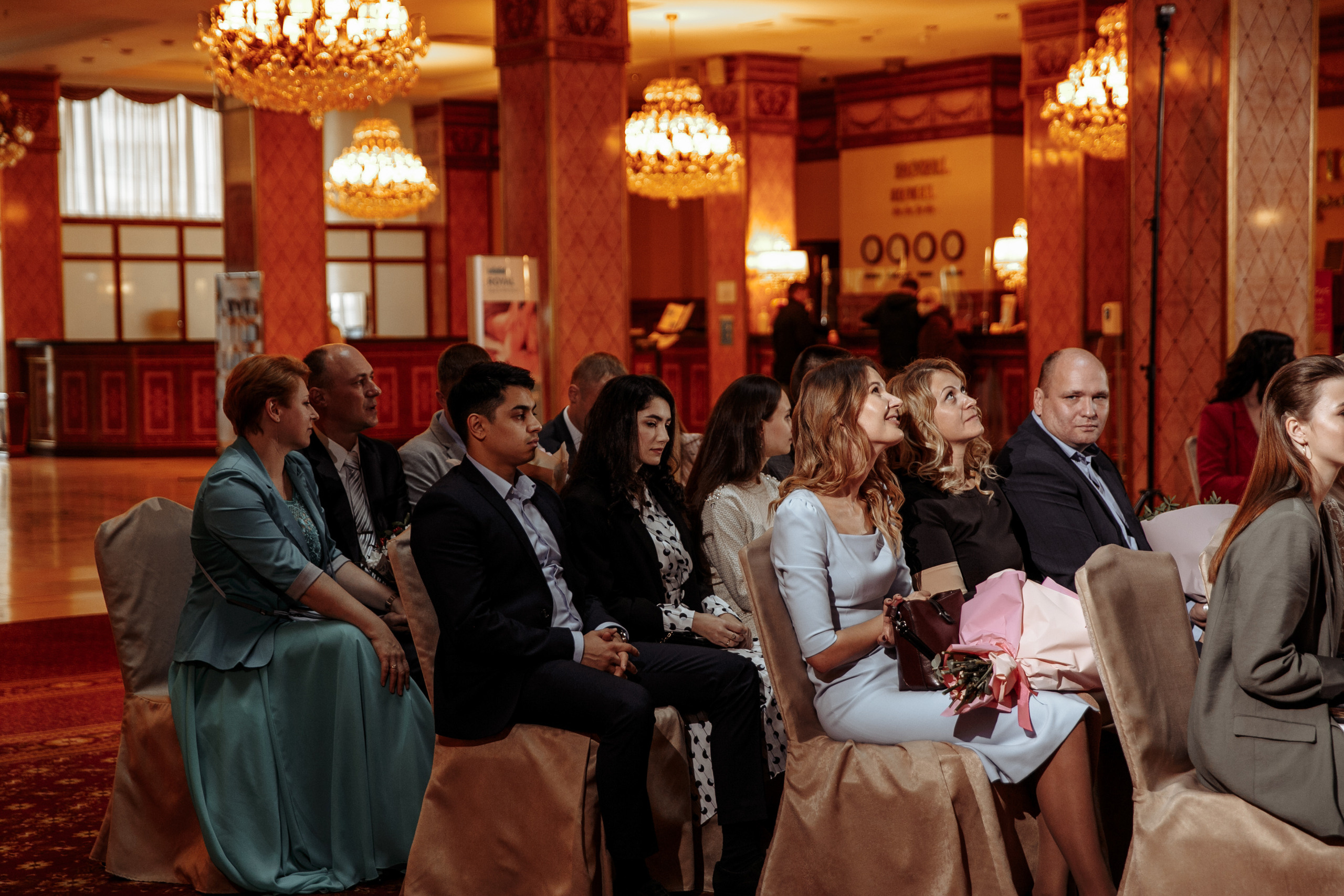 Марк и Алена. Свадебный фотограф Екатерина Худякова — Ярославль, Санкт-Петербург, Москва