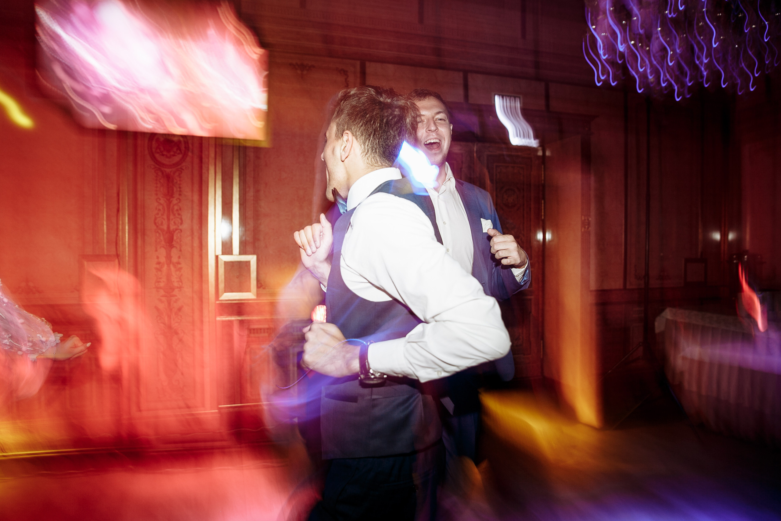 Марк и Алена. Свадебный фотограф Екатерина Худякова — Ярославль, Санкт-Петербург, Москва