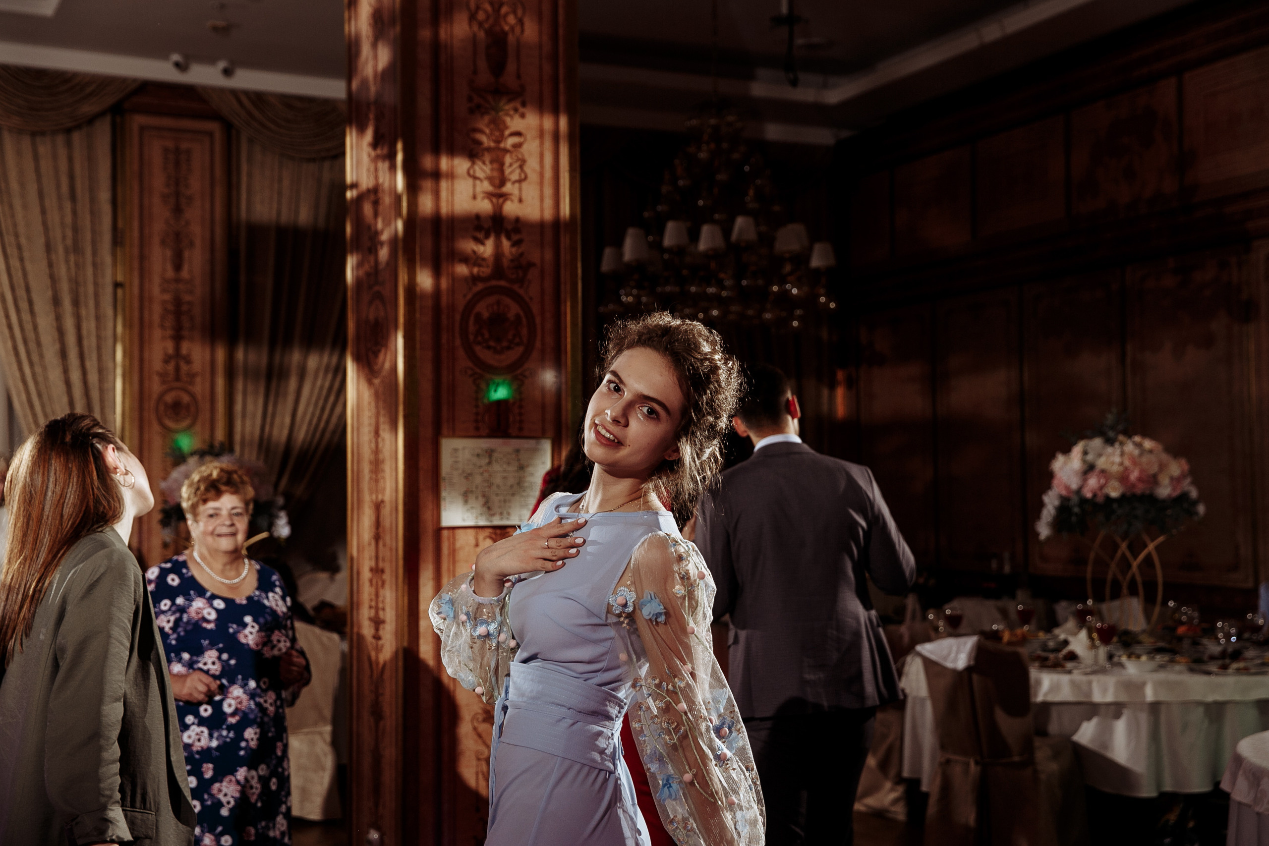 Марк и Алена. Свадебный фотограф Екатерина Худякова — Ярославль, Санкт-Петербург, Москва