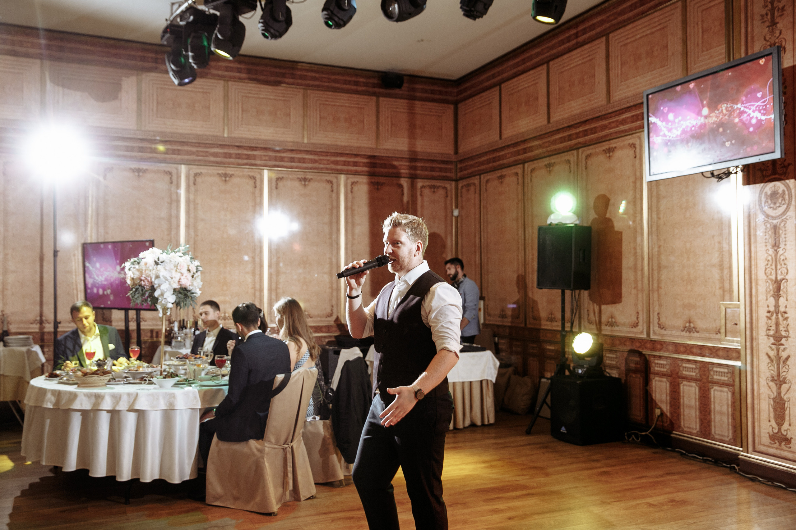 Марк и Алена. Свадебный фотограф Екатерина Худякова — Ярославль, Санкт-Петербург, Москва