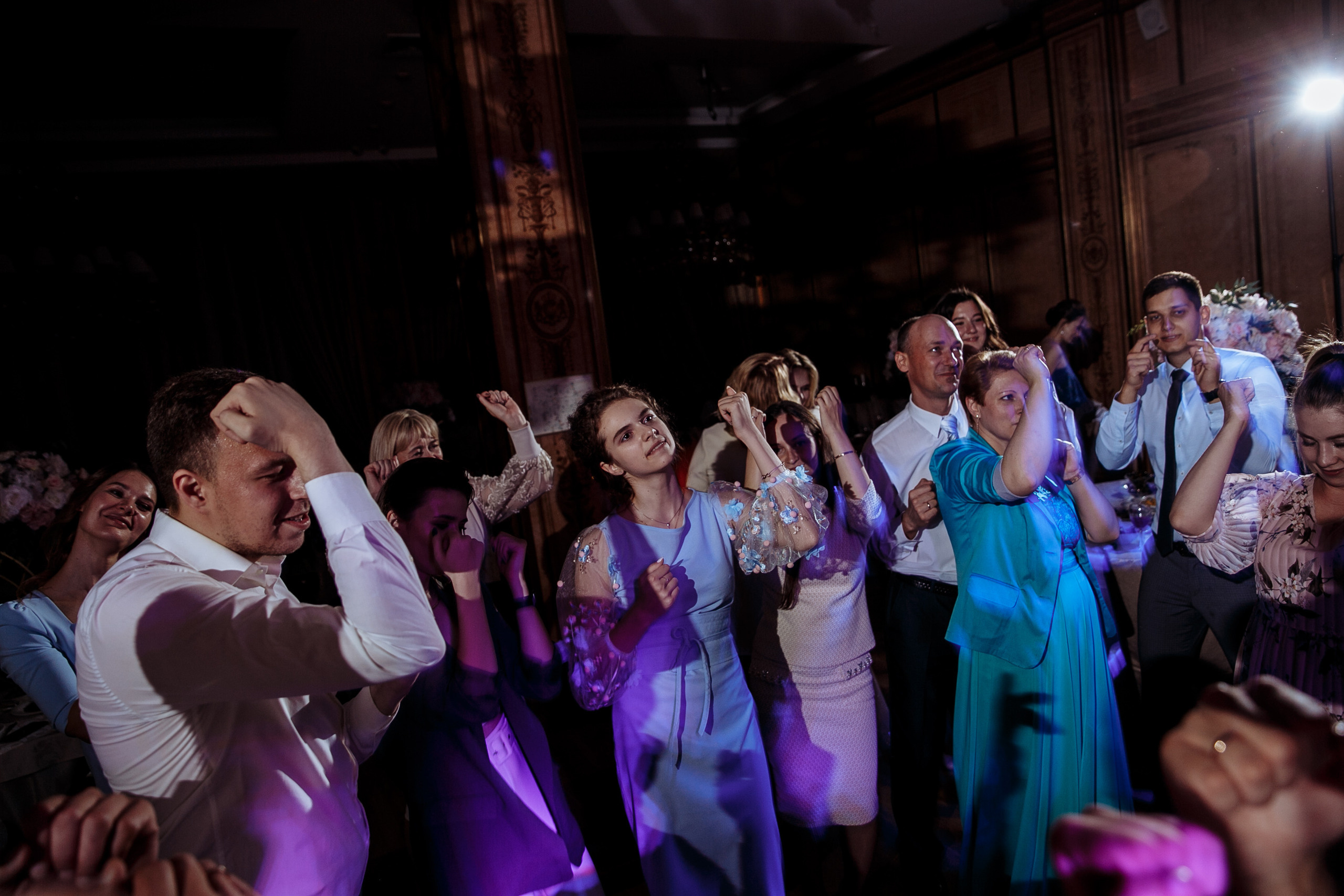 Марк и Алена. Свадебный фотограф Екатерина Худякова — Ярославль, Санкт-Петербург, Москва