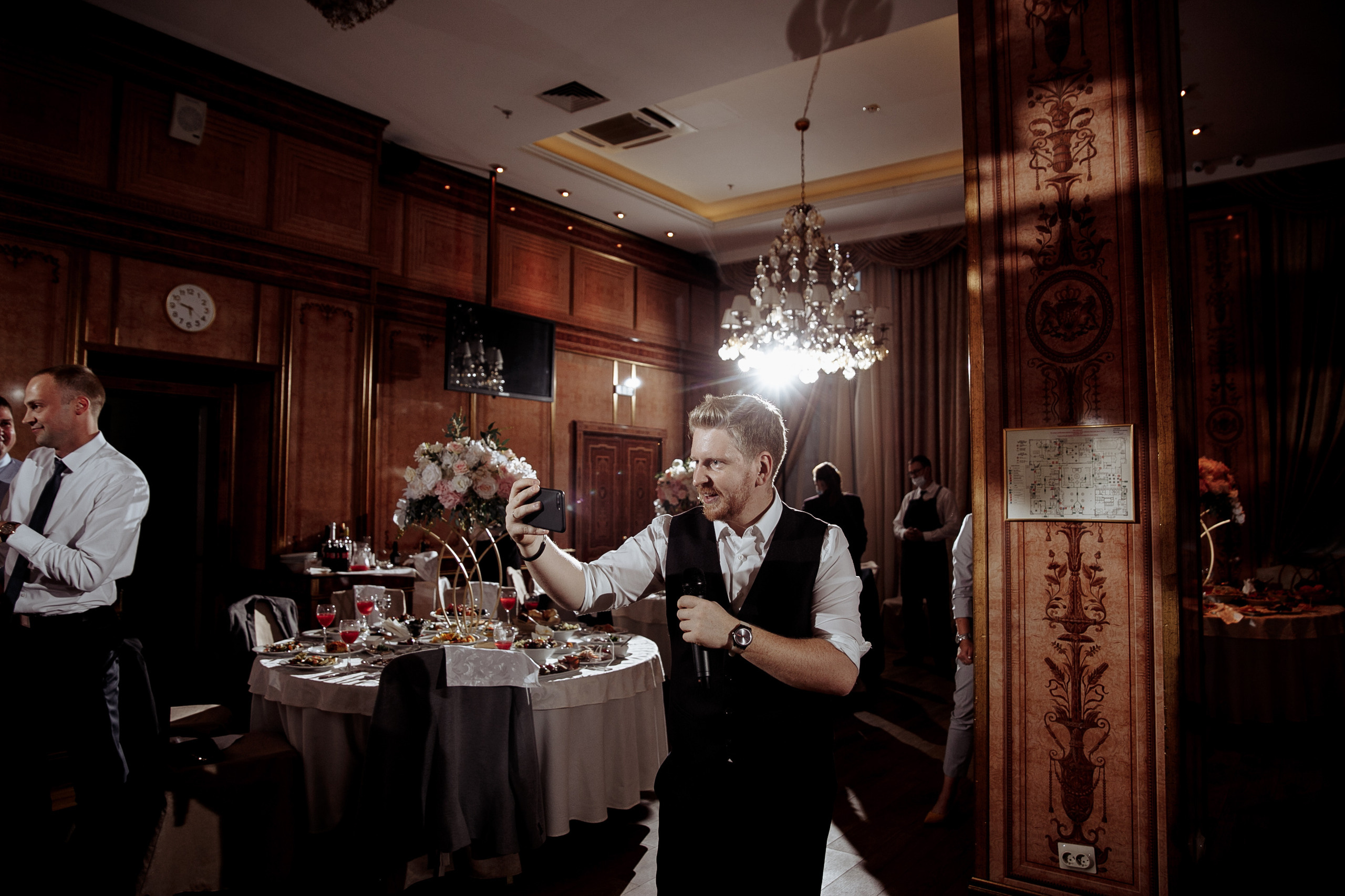 Марк и Алена. Свадебный фотограф Екатерина Худякова — Ярославль, Санкт-Петербург, Москва