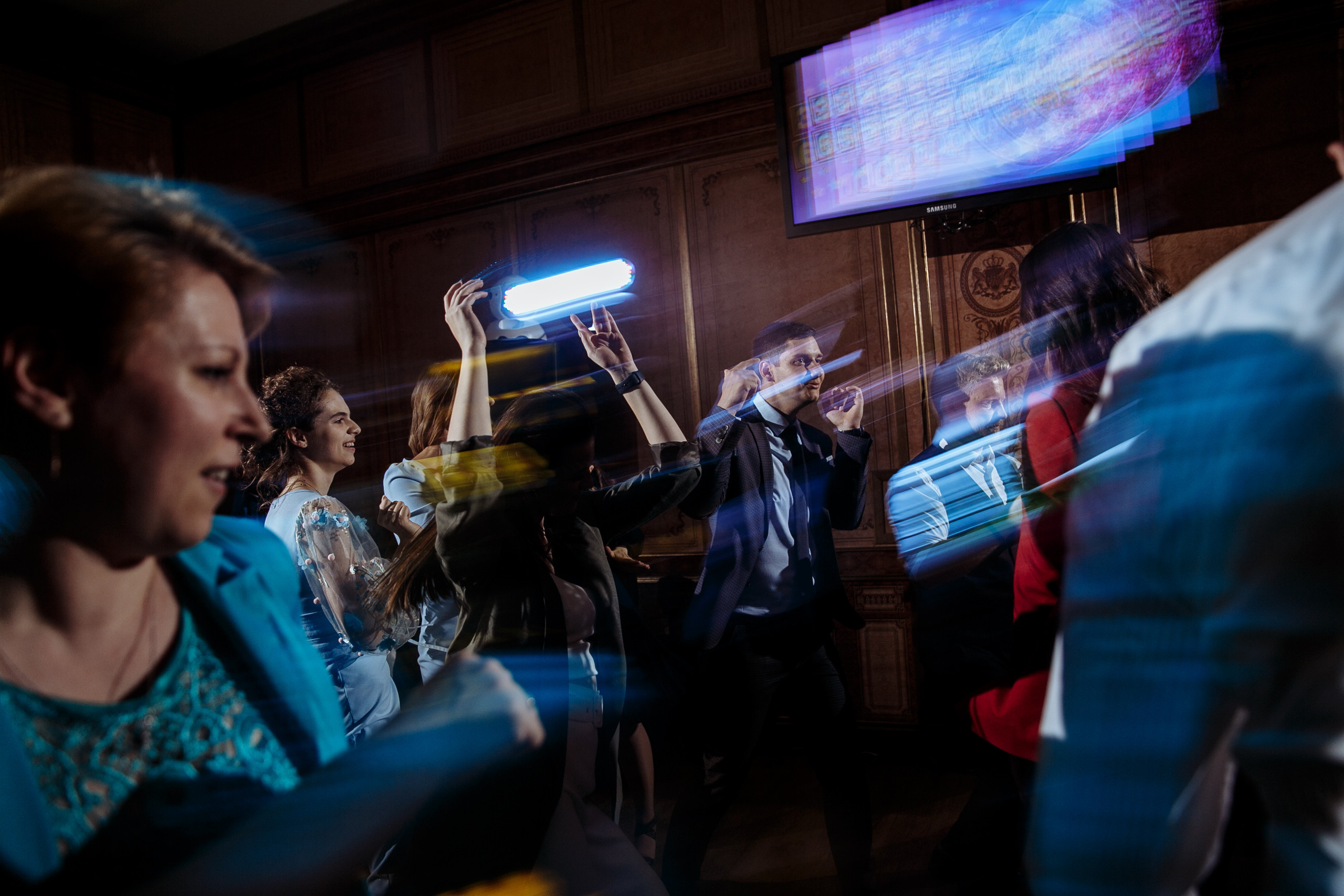 Марк и Алена. Свадебный фотограф Екатерина Худякова — Ярославль, Санкт-Петербург, Москва