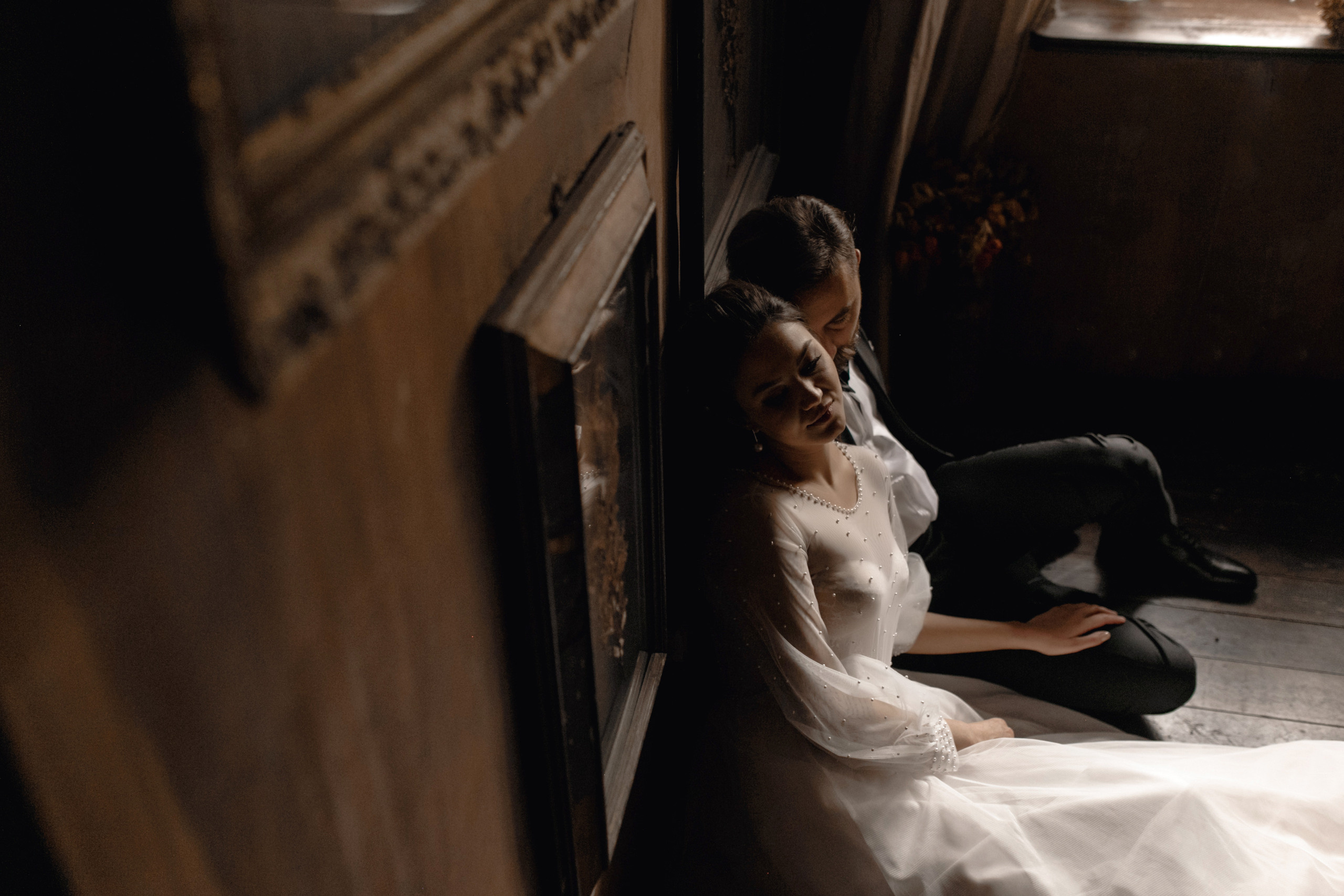 Mon amour. Свадебный фотограф Екатерина Худякова — Ярославль, Санкт-Петербург, Москва