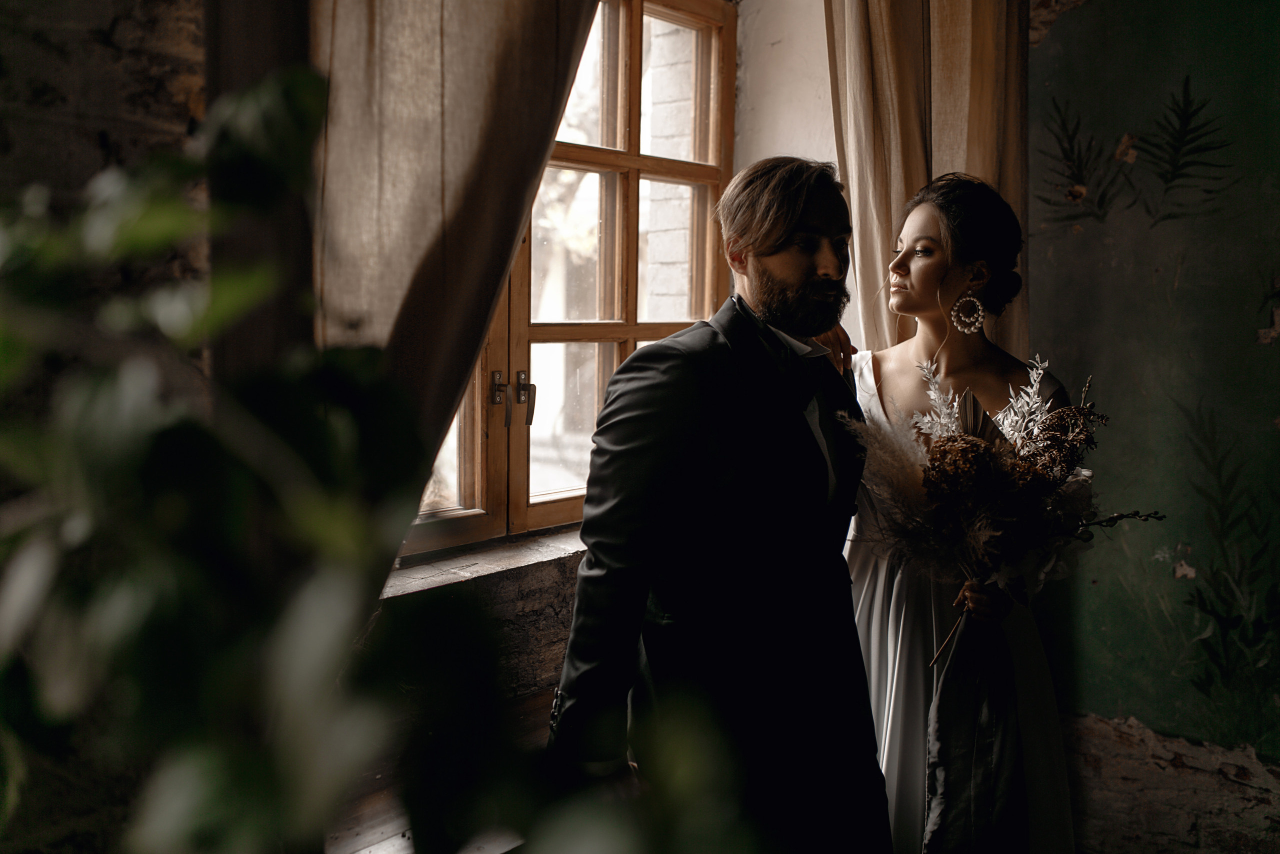 Mon amour. Свадебный фотограф Екатерина Худякова — Ярославль, Санкт-Петербург, Москва