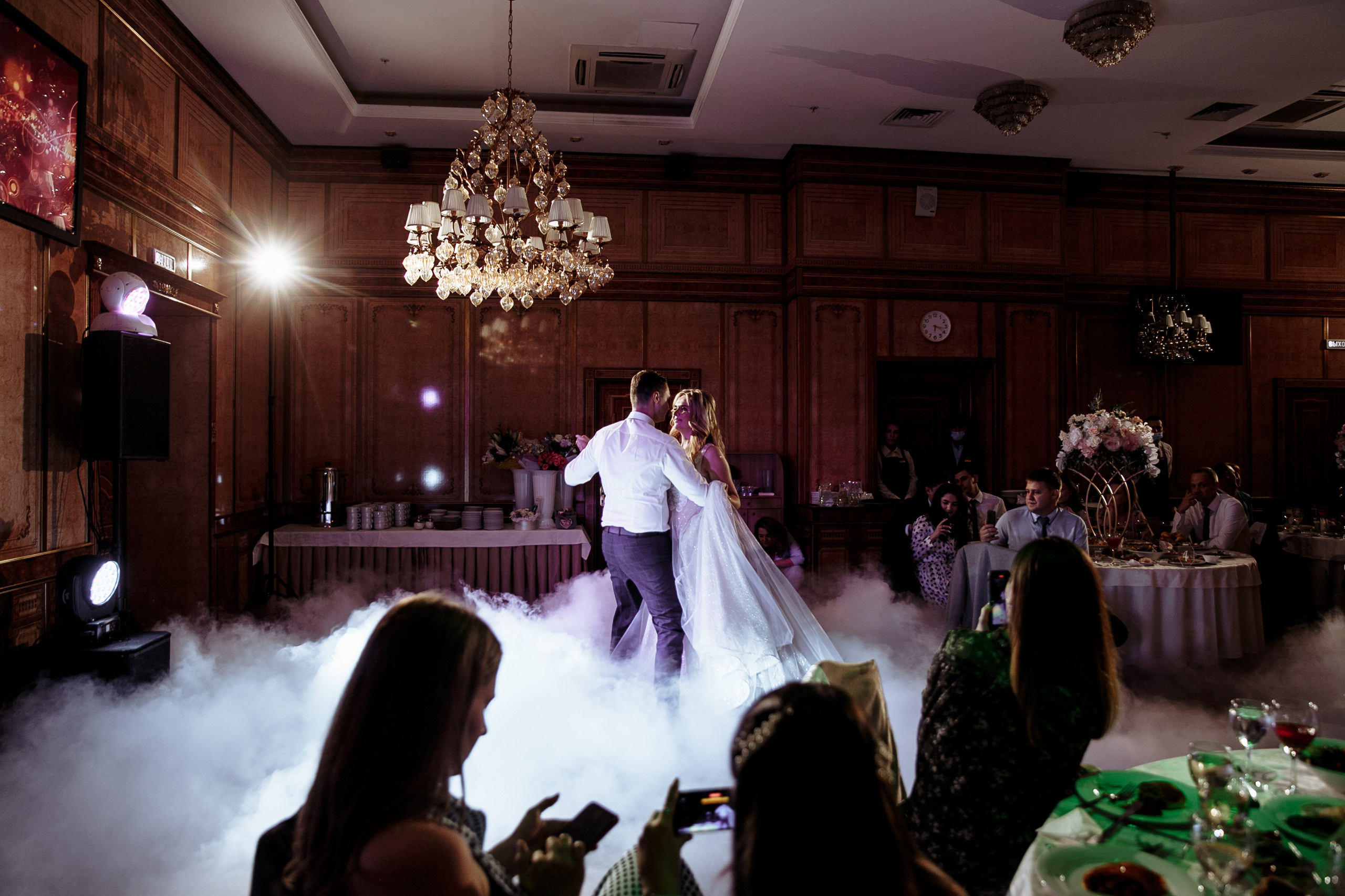 Марк и Алена. Свадебный фотограф Екатерина Худякова — Ярославль, Санкт-Петербург, Москва