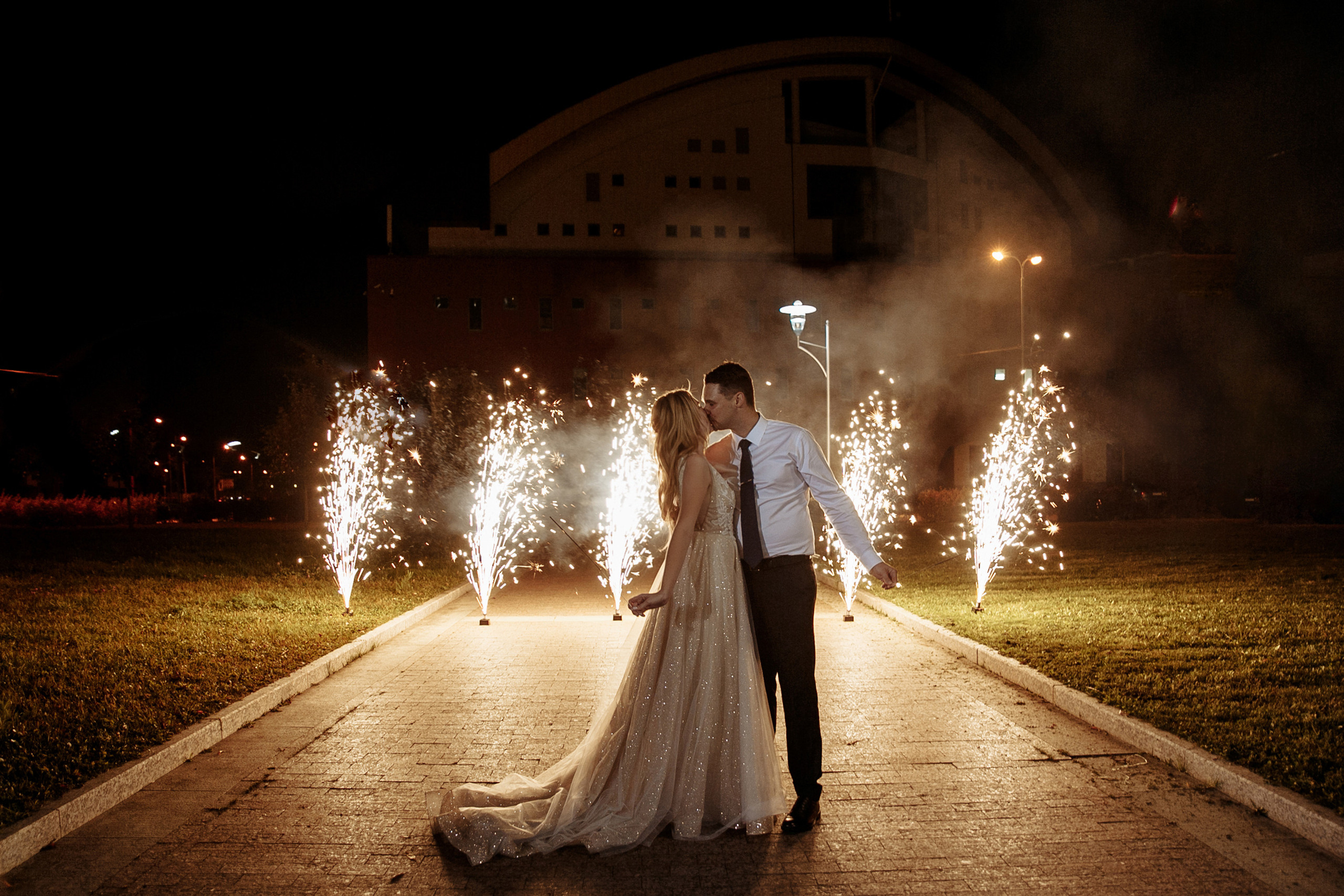 Марк и Алена. Свадебный фотограф Екатерина Худякова — Ярославль, Санкт-Петербург, Москва