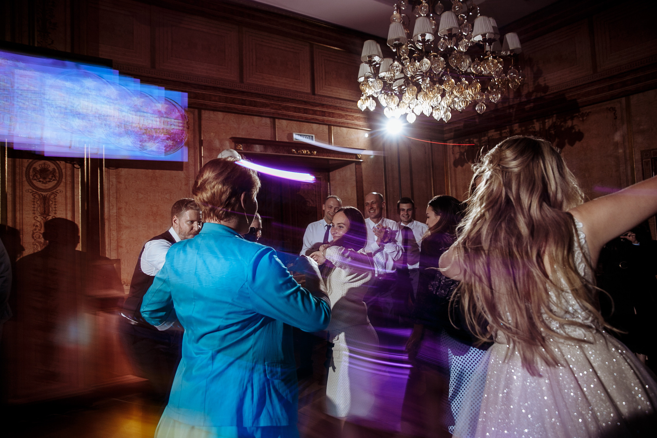 Марк и Алена. Свадебный фотограф Екатерина Худякова — Ярославль, Санкт-Петербург, Москва