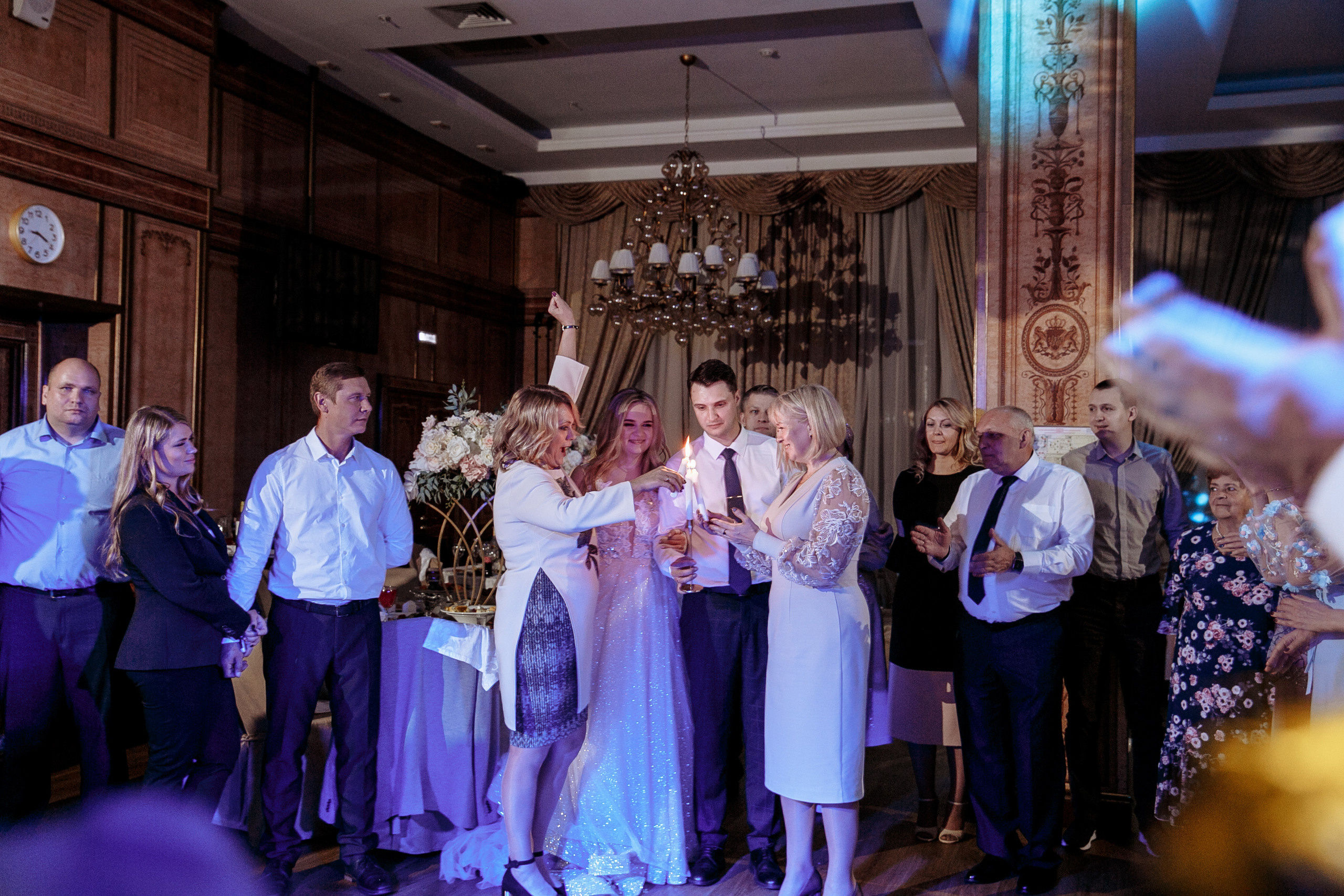 Марк и Алена. Свадебный фотограф Екатерина Худякова — Ярославль, Санкт-Петербург, Москва