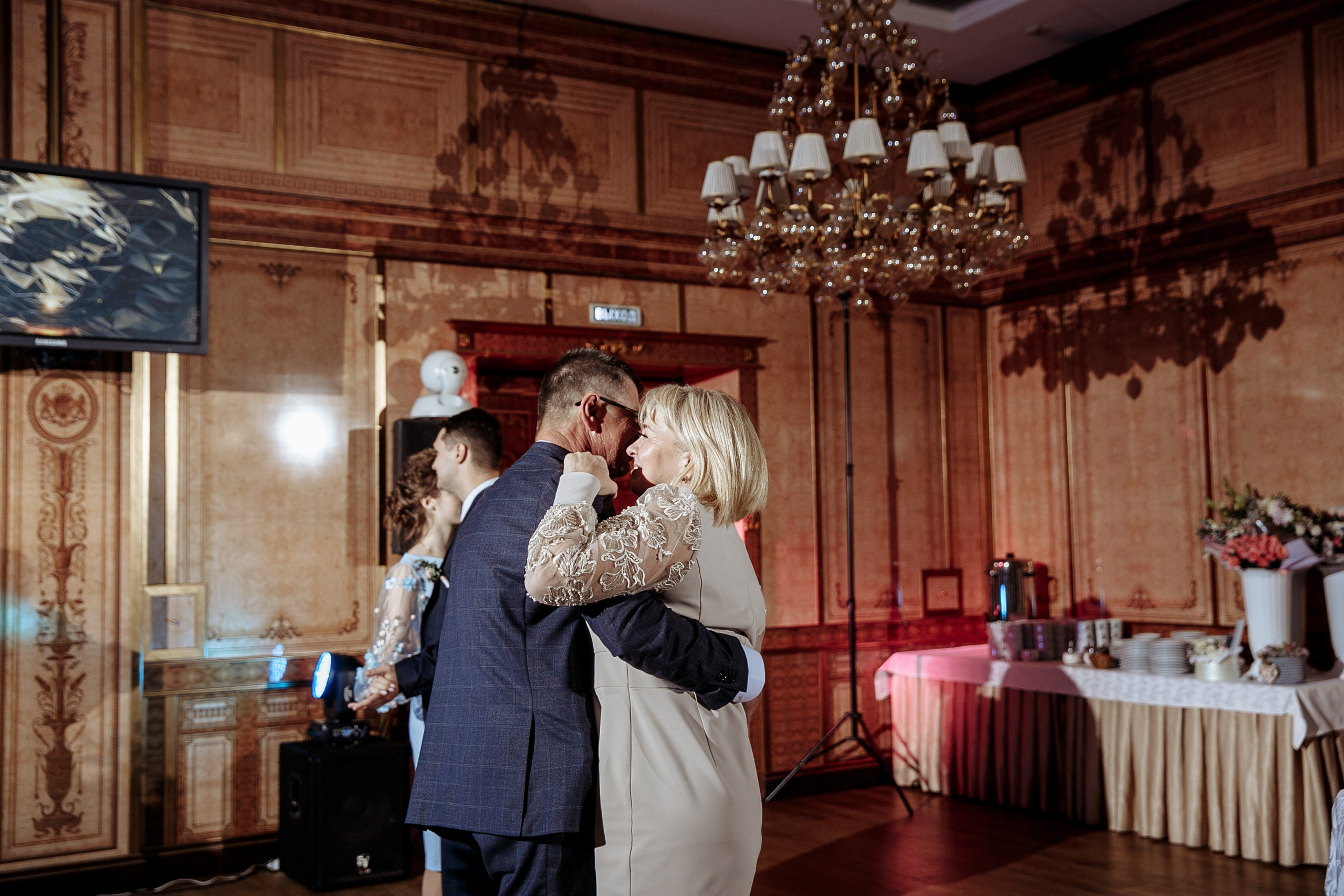 Марк и Алена. Свадебный фотограф Екатерина Худякова — Ярославль, Санкт-Петербург, Москва