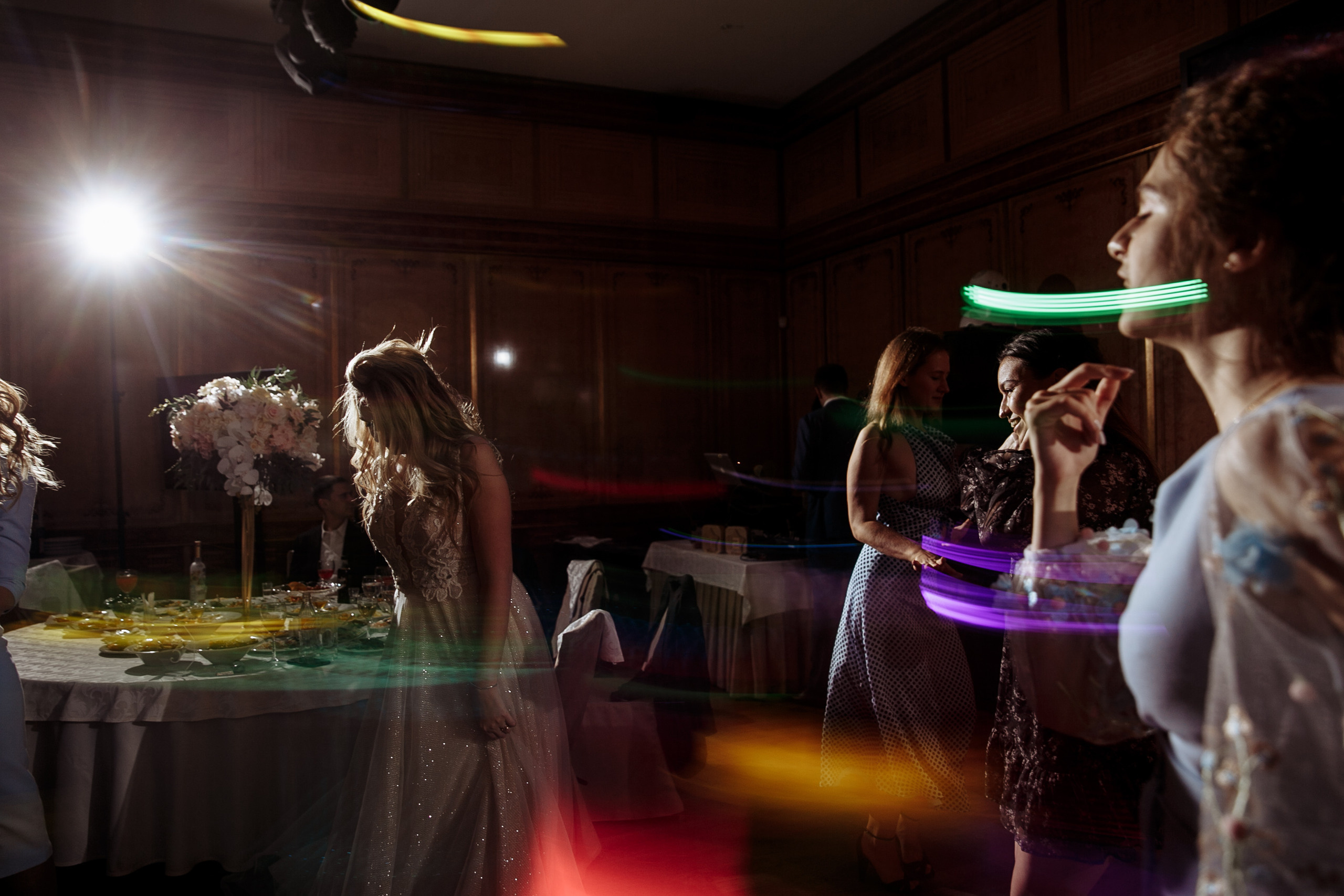 Марк и Алена. Свадебный фотограф Екатерина Худякова — Ярославль, Санкт-Петербург, Москва