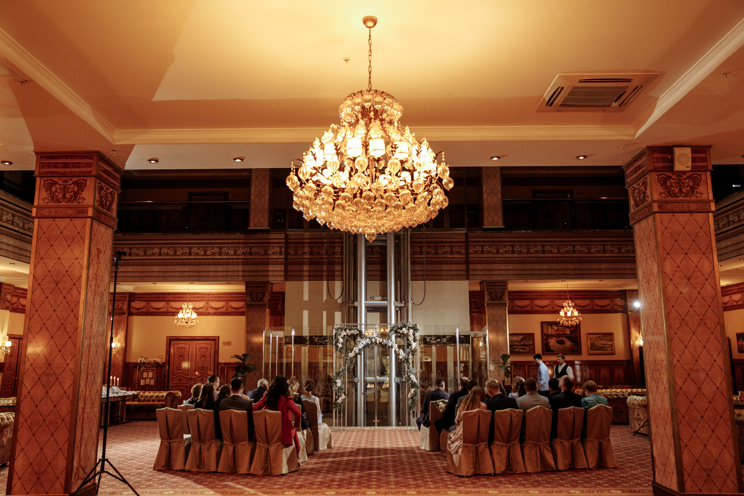 Марк и Алена. Свадебный фотограф Екатерина Худякова — Ярославль, Санкт-Петербург, Москва