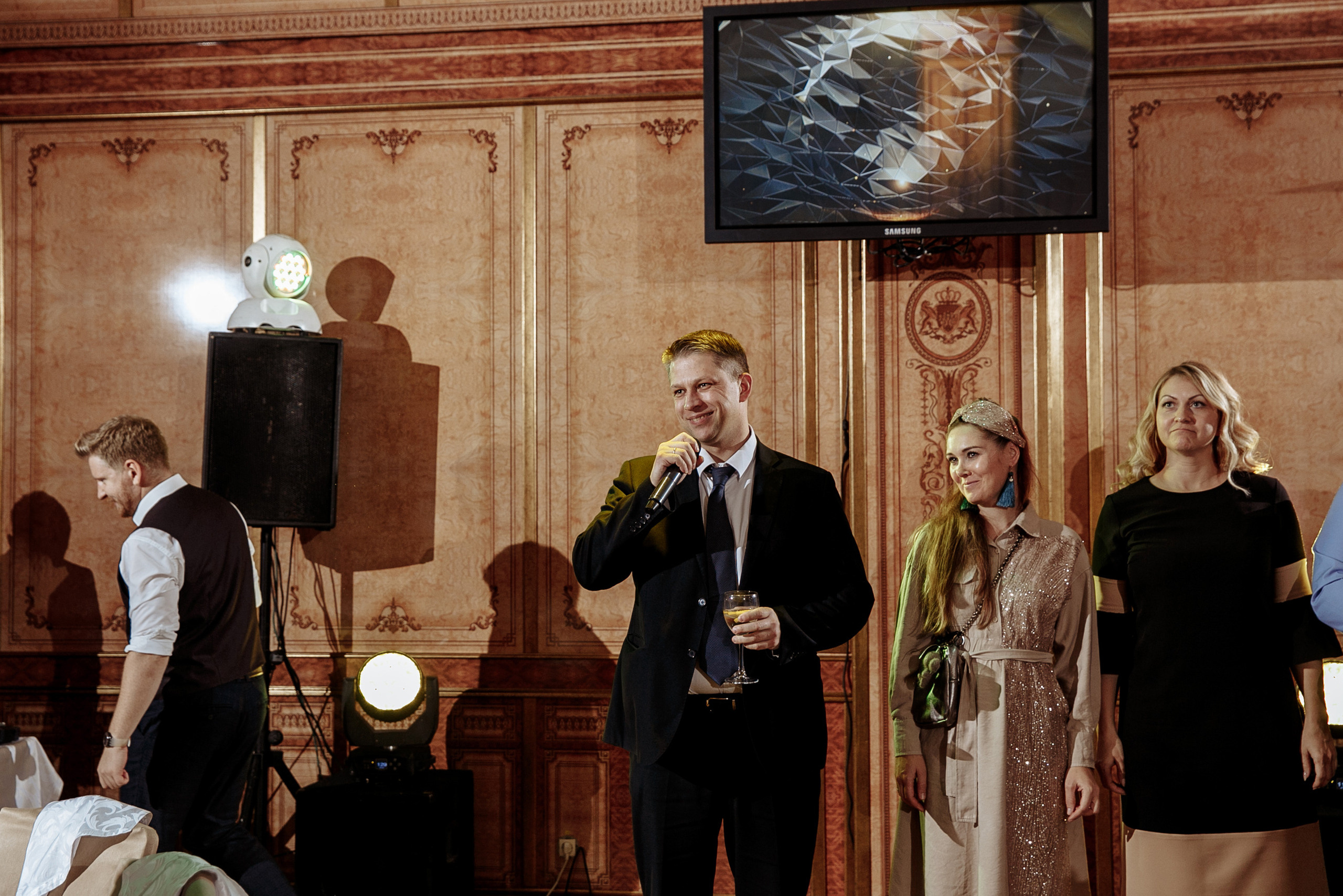 Марк и Алена. Свадебный фотограф Екатерина Худякова — Ярославль, Санкт-Петербург, Москва