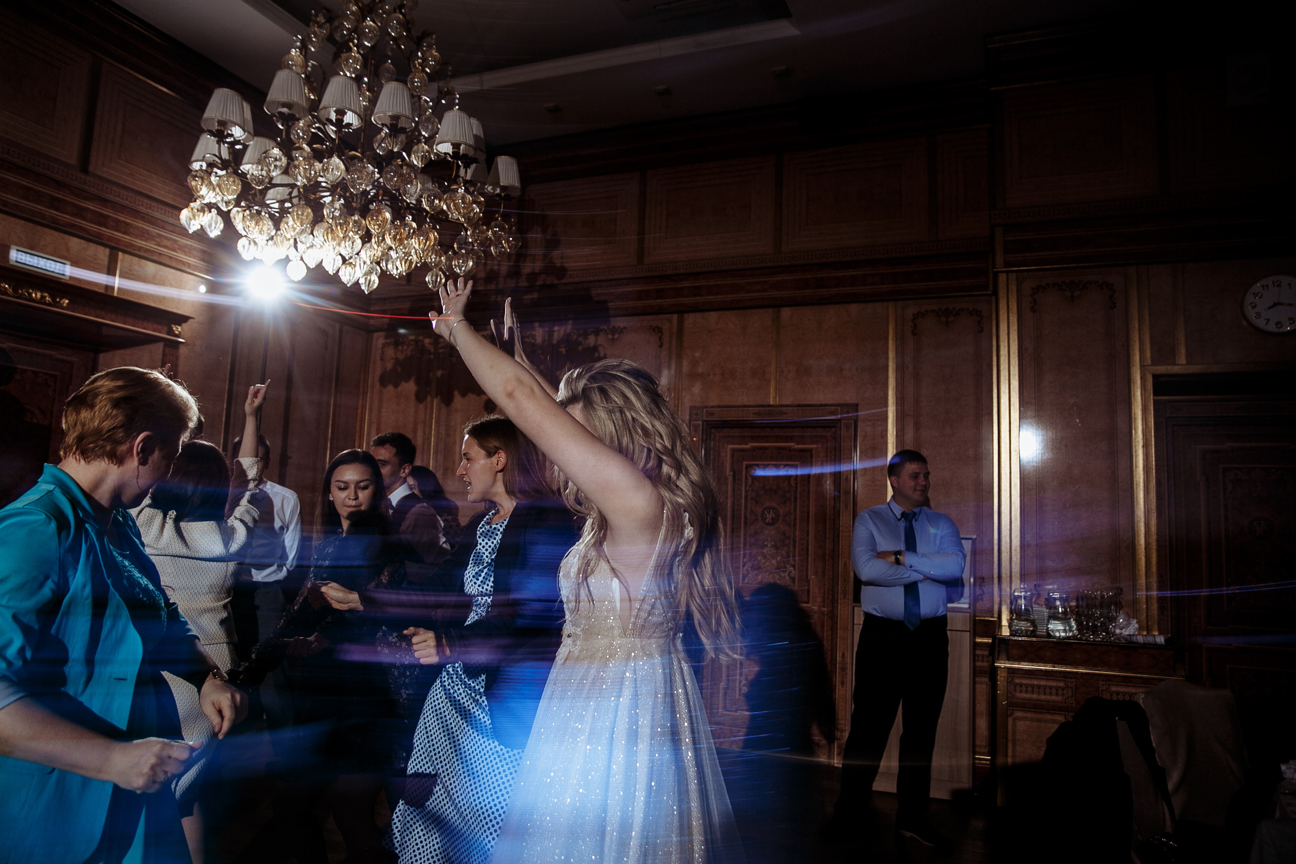 Марк и Алена. Свадебный фотограф Екатерина Худякова — Ярославль, Санкт-Петербург, Москва