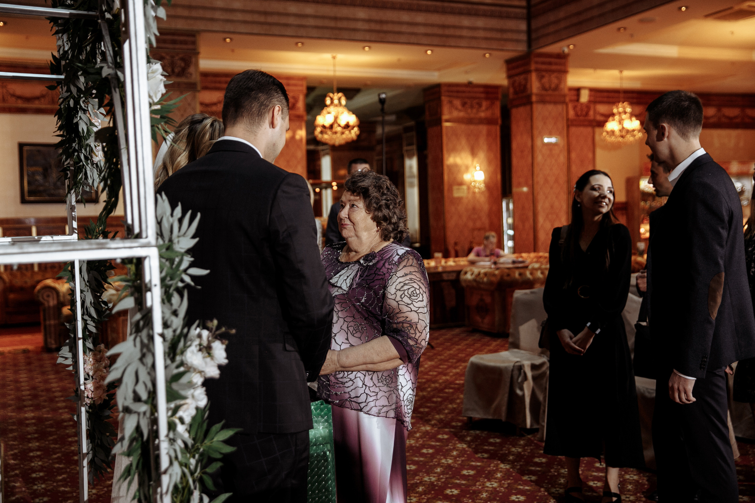 Марк и Алена. Свадебный фотограф Екатерина Худякова — Ярославль, Санкт-Петербург, Москва