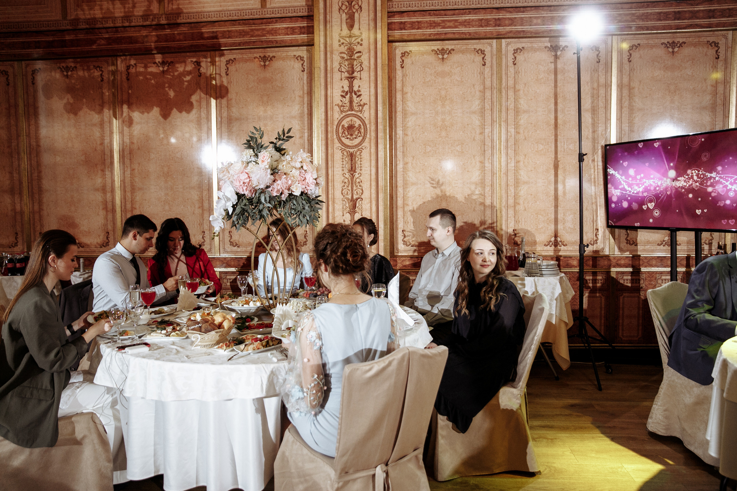 Марк и Алена. Свадебный фотограф Екатерина Худякова — Ярославль, Санкт-Петербург, Москва