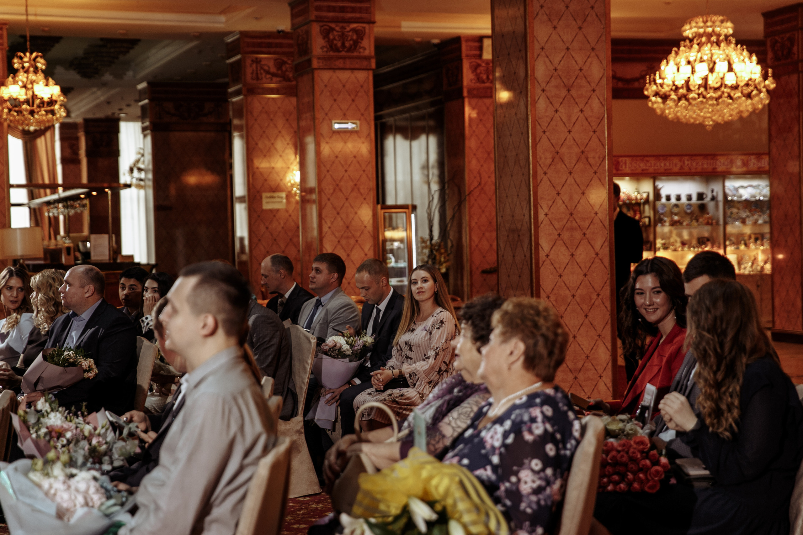 Марк и Алена. Свадебный фотограф Екатерина Худякова — Ярославль, Санкт-Петербург, Москва