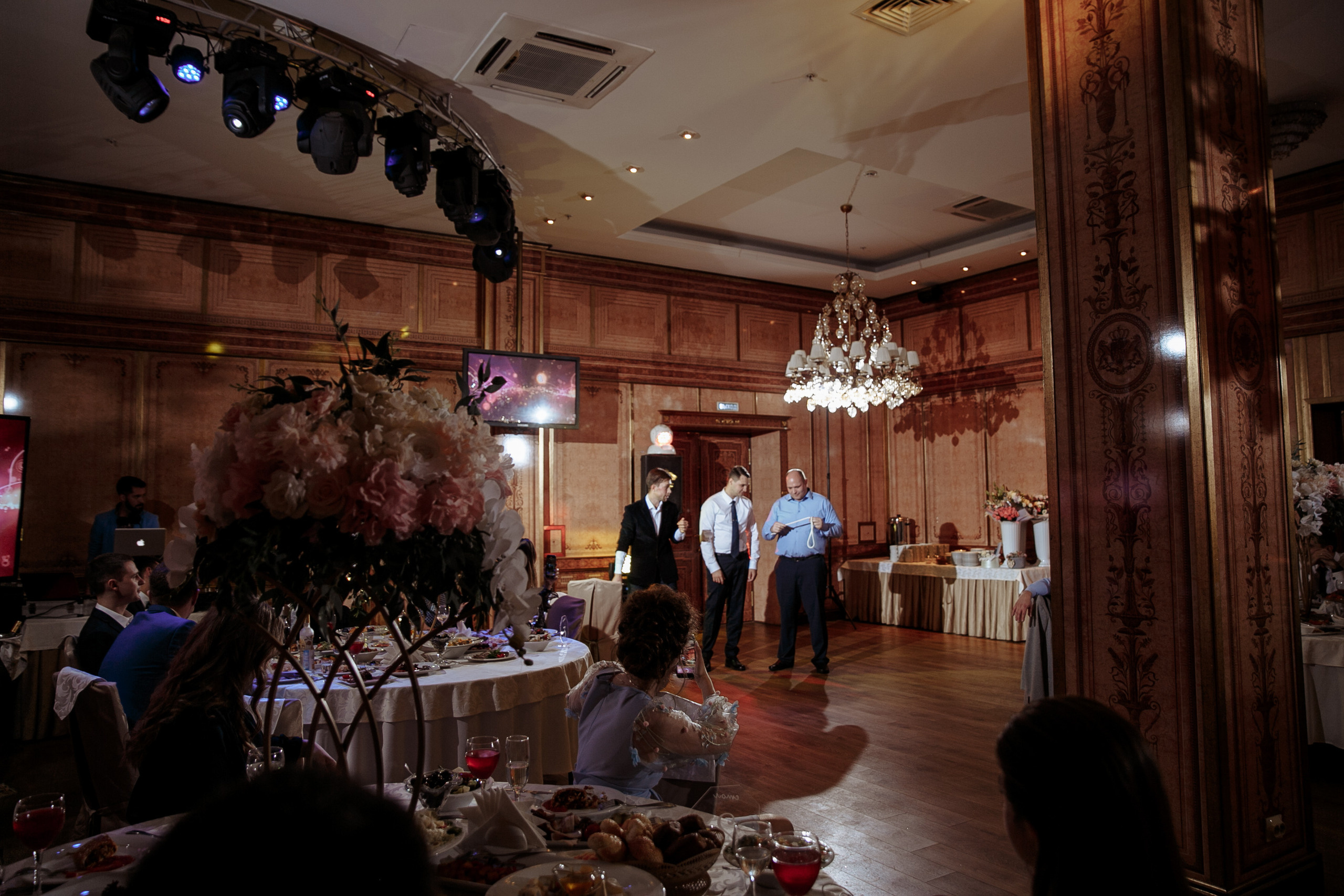 Марк и Алена. Свадебный фотограф Екатерина Худякова — Ярославль, Санкт-Петербург, Москва