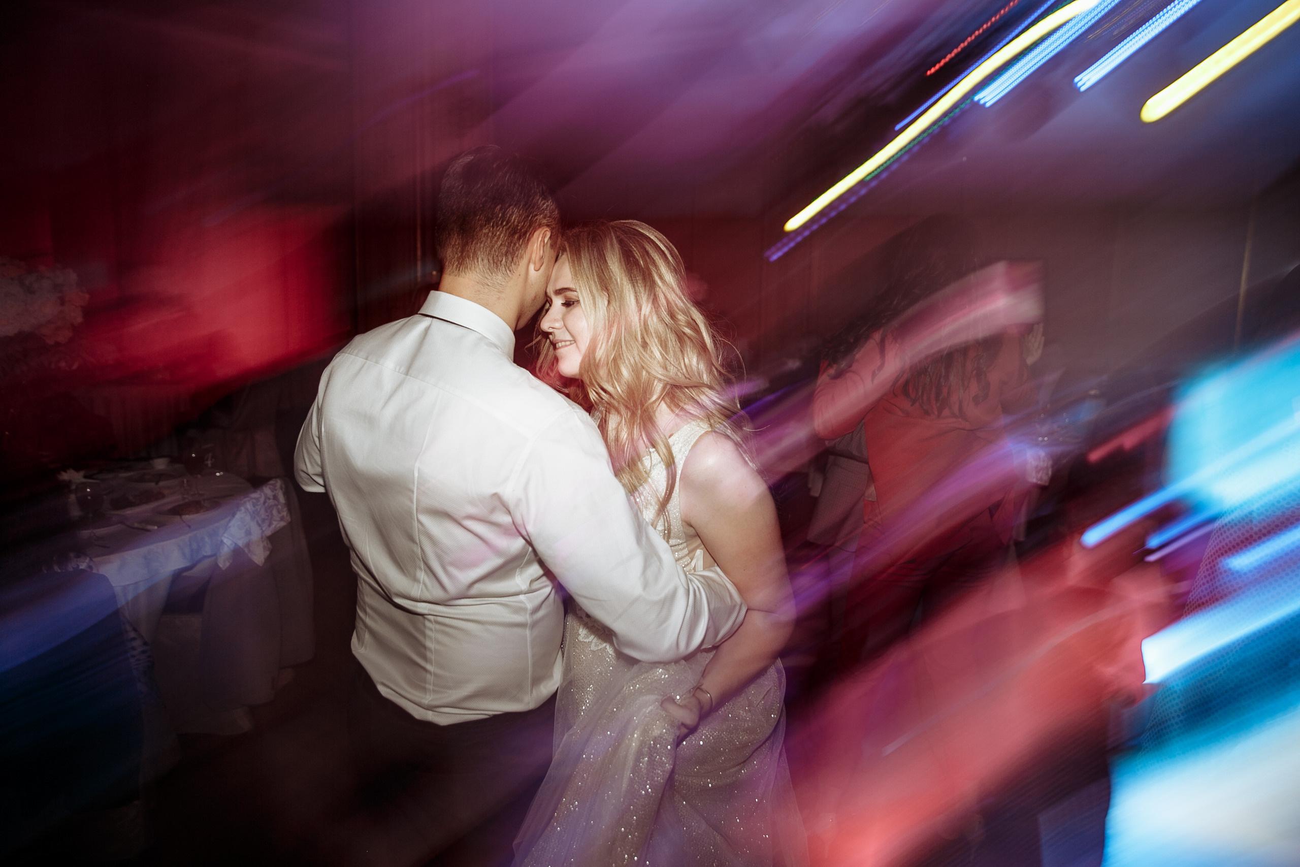 Марк и Алена. Свадебный фотограф Екатерина Худякова — Ярославль, Санкт-Петербург, Москва