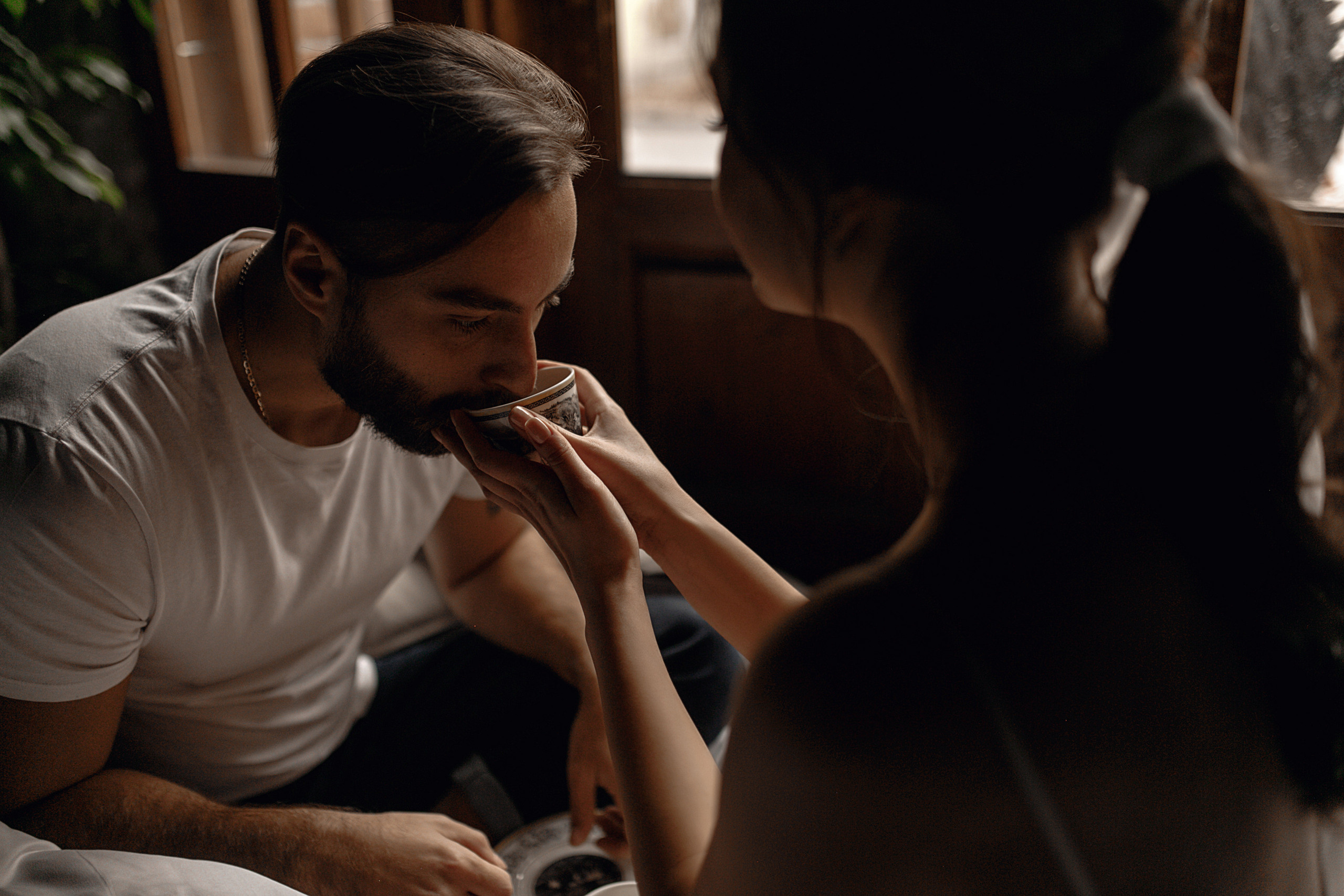 Mon amour. Свадебный фотограф Екатерина Худякова — Ярославль, Санкт-Петербург, Москва