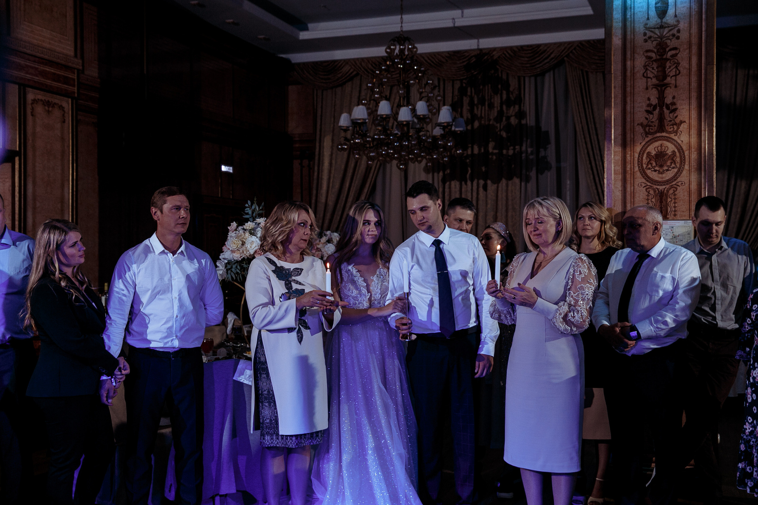 Марк и Алена. Свадебный фотограф Екатерина Худякова — Ярославль, Санкт-Петербург, Москва