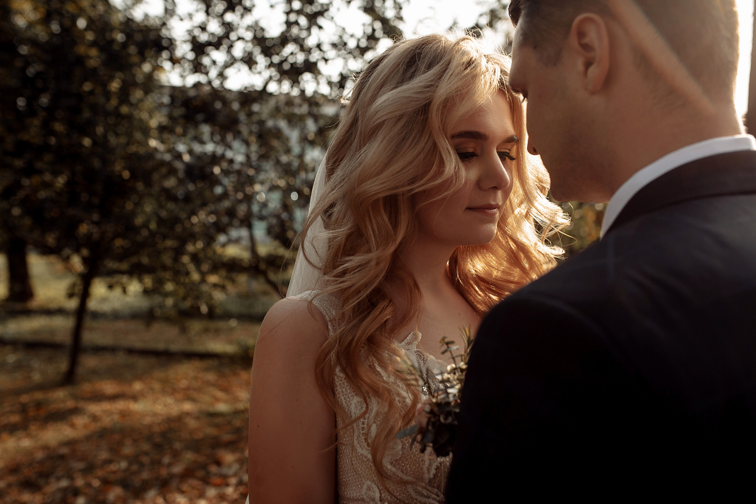 Марк и Алена. Свадебный фотограф Екатерина Худякова — Ярославль, Санкт-Петербург, Москва