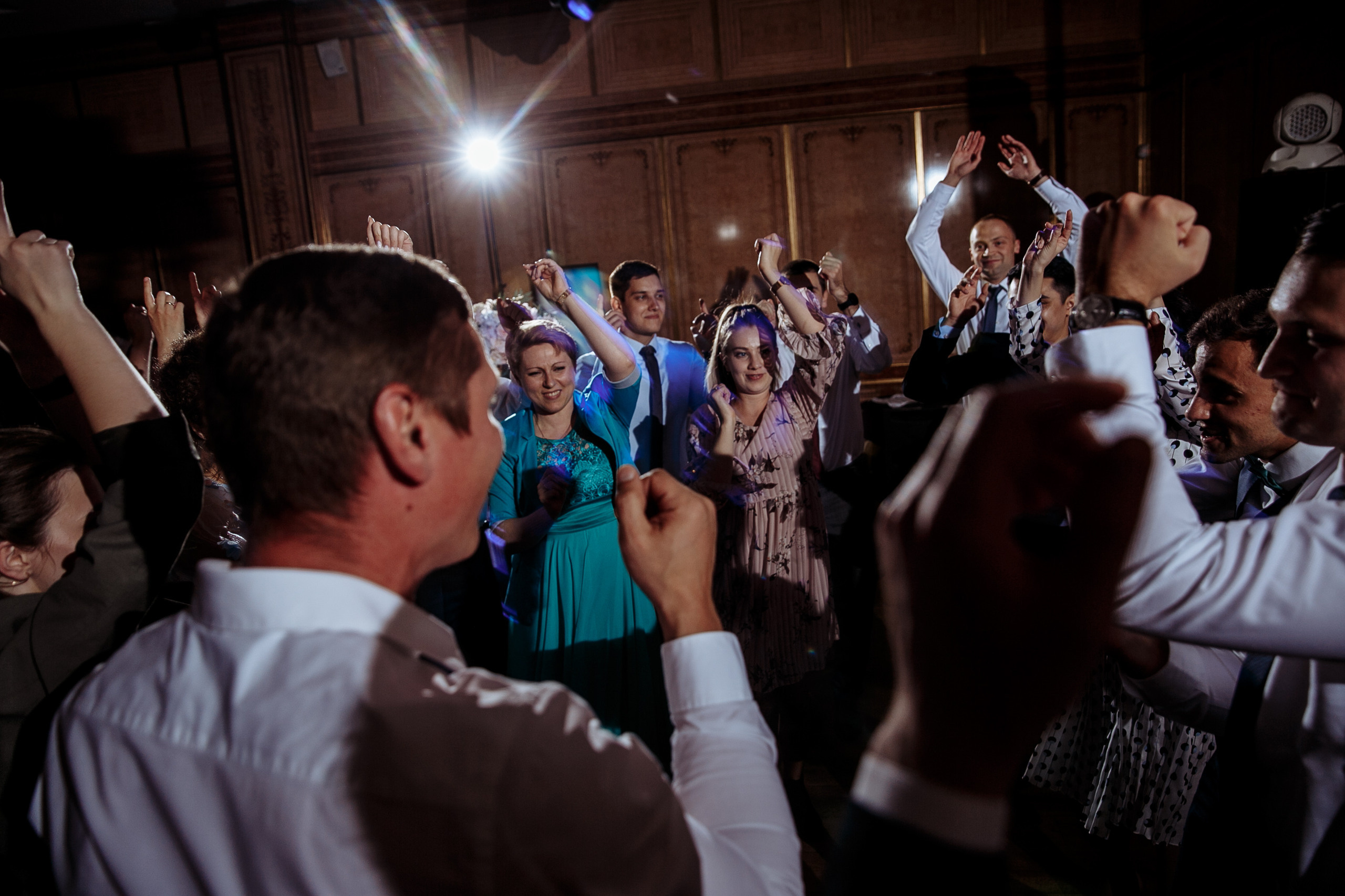 Марк и Алена. Свадебный фотограф Екатерина Худякова — Ярославль, Санкт-Петербург, Москва